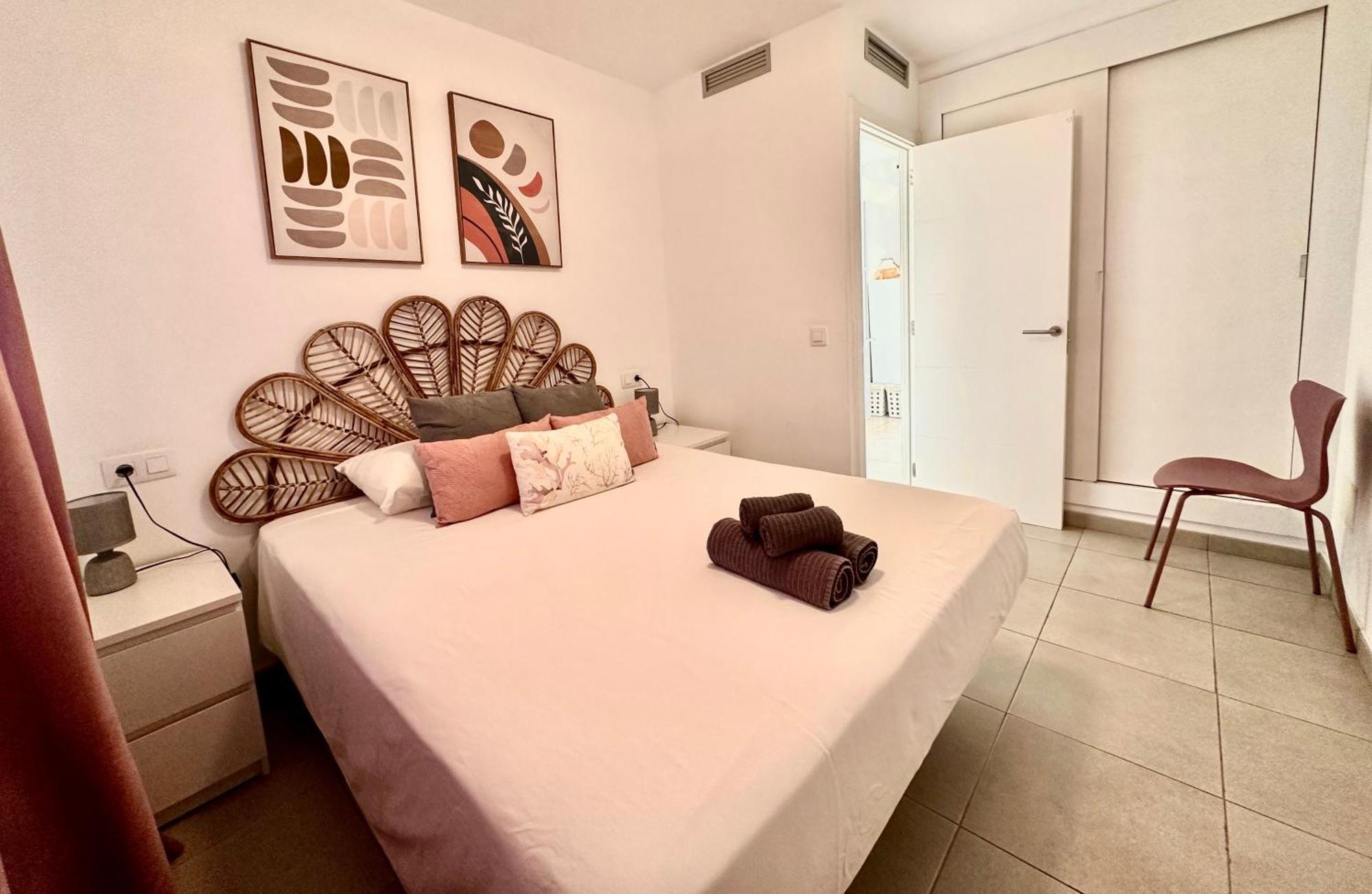 Maracuyá By Lovely Apartamento