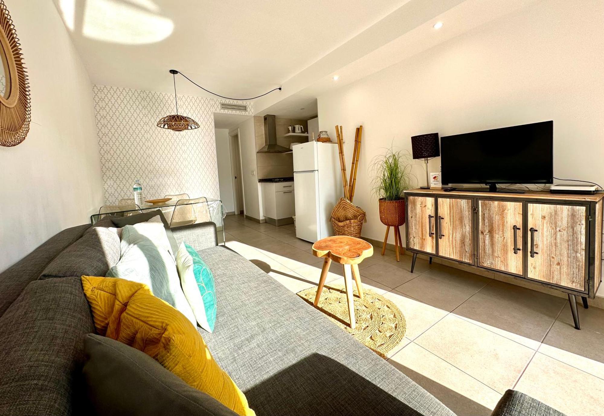 Maracuyá By Lovely Apartamento Corralejo