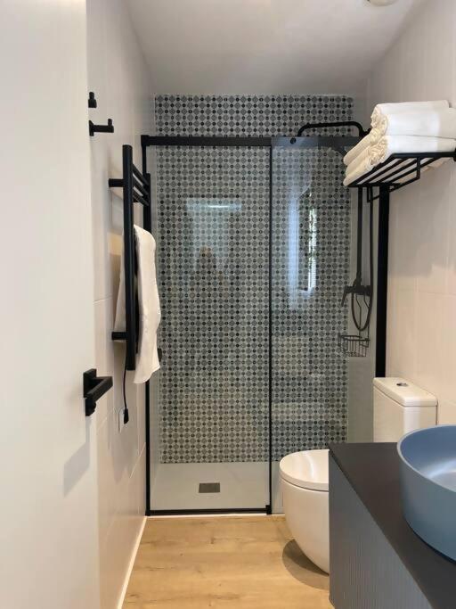 Apartamento Skade Zona Baja