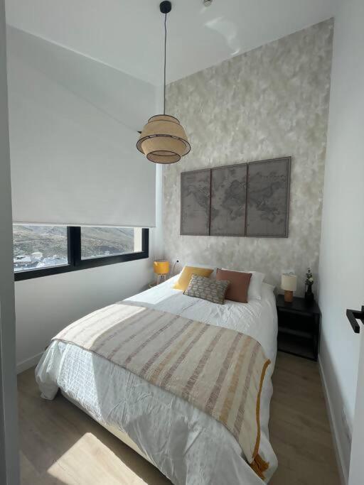 Skade Zona Baja Apartamento *