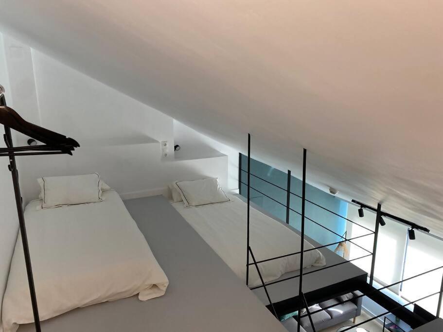 Apartamento Skade Zona Baja Sierra Nevada