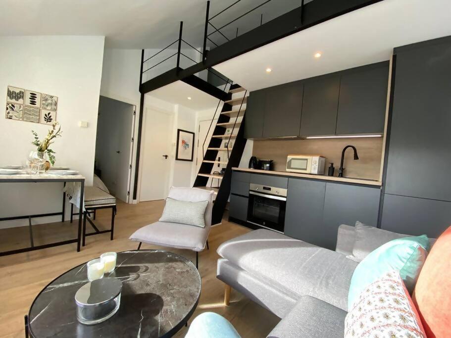 Skade Zona Baja Apartamento *