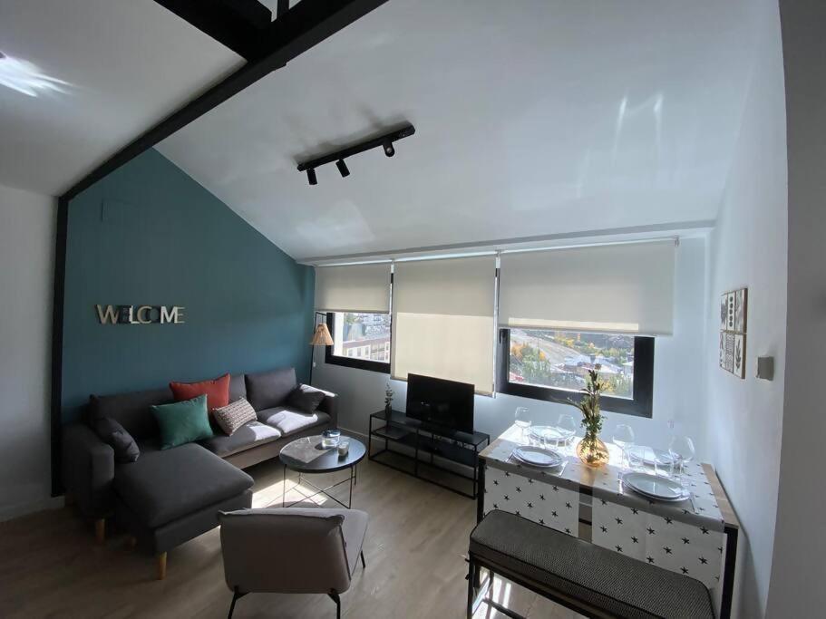 Apartamento Skade Zona Baja Sierra Nevada