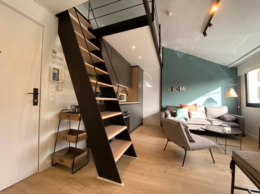 Apartamento Skade Zona Baja *