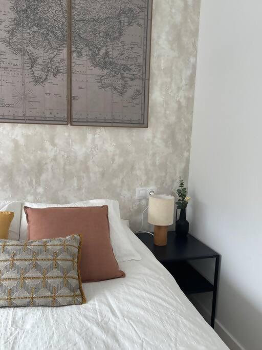 Apartamento Skade Zona Baja Sierra Nevada