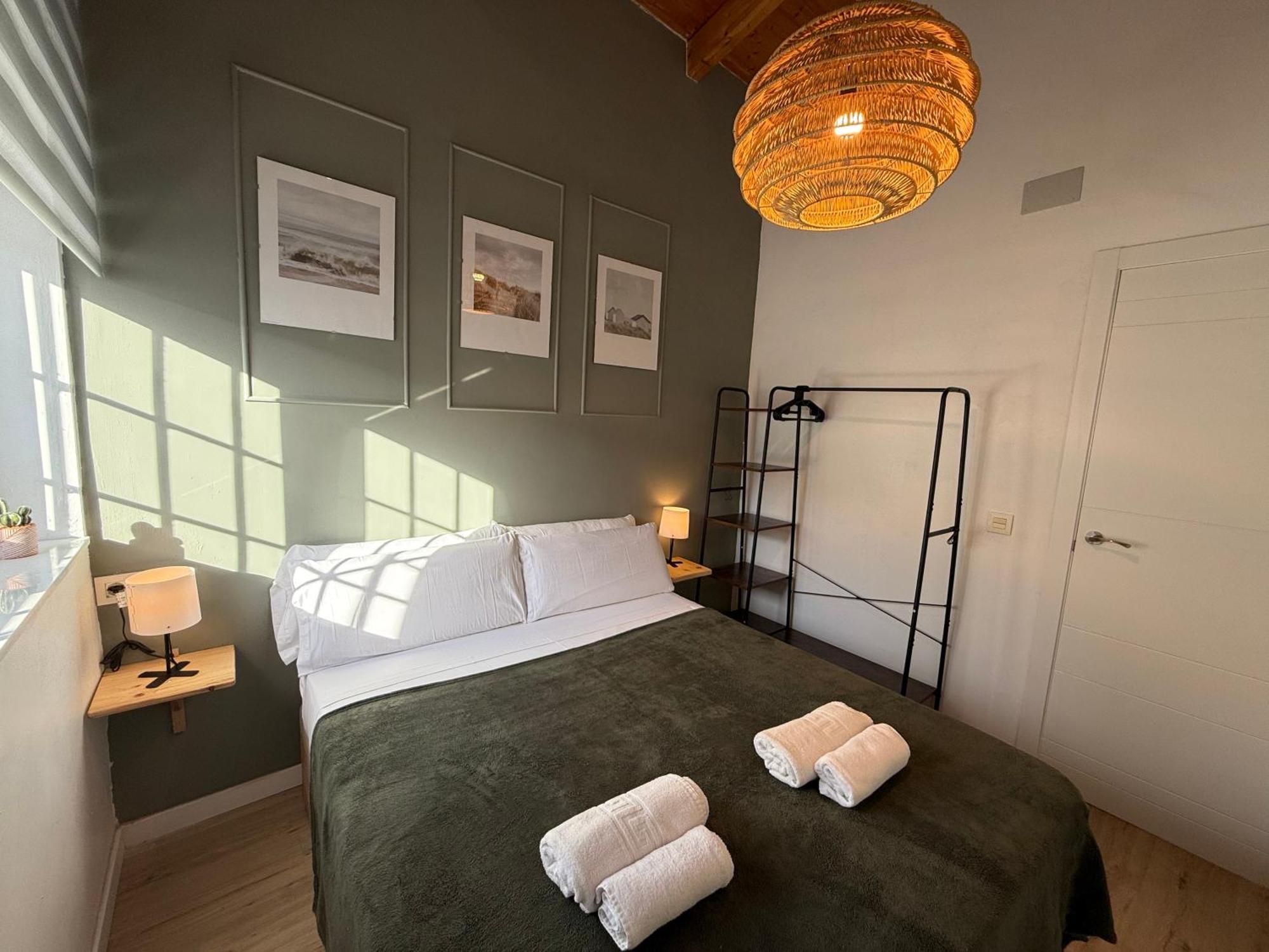 Apartamento Pueblo Marino, Oasis Junto Al Mar De La Arana, By Sol Maestranza