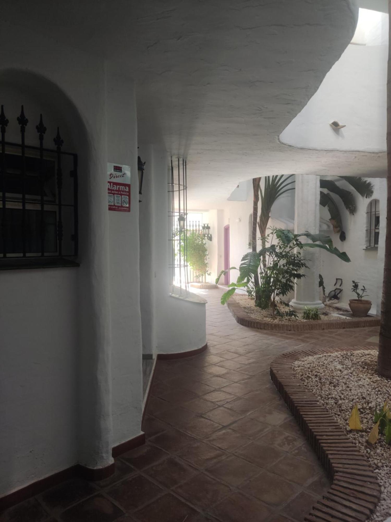 Apartment Calahonda Montyhome *