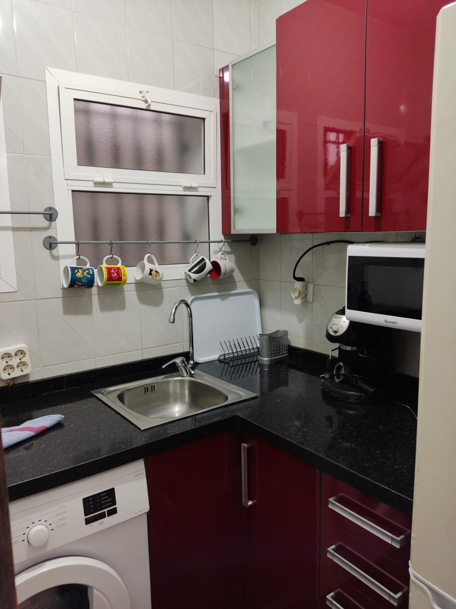 Calahonda Montyhome Apartment *