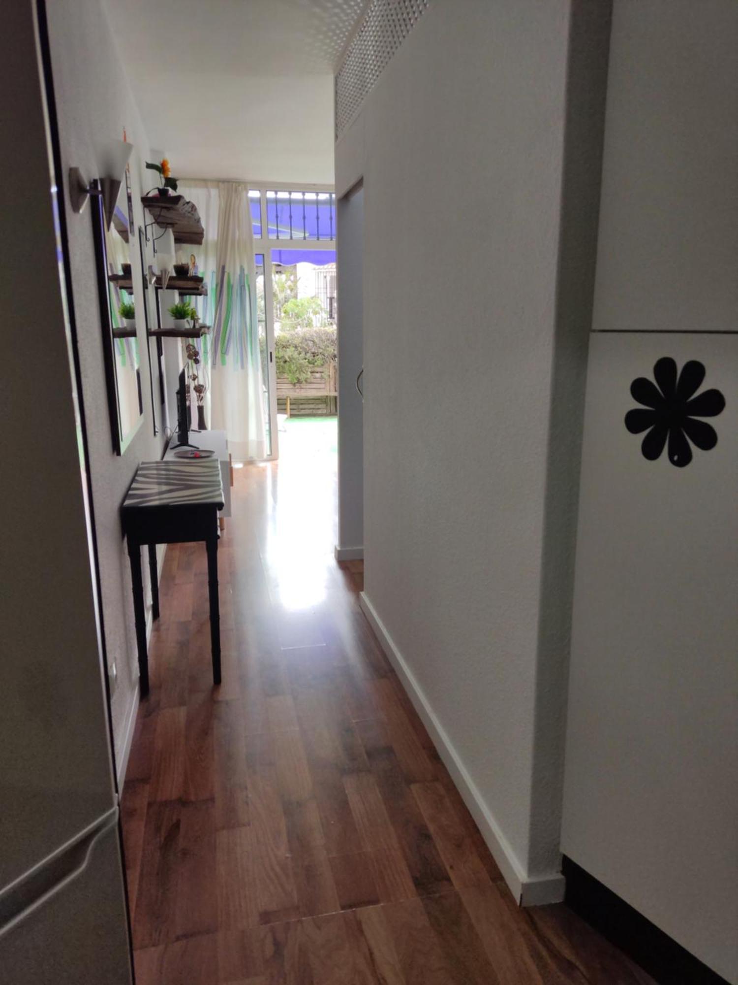Apartment Calahonda Montyhome *