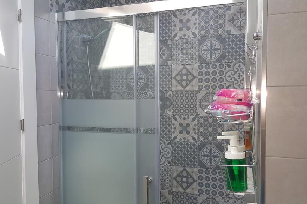 Apartment New Loft Centro 1-2 Pax Wi-fi 3 Planta -no Ascensor- *