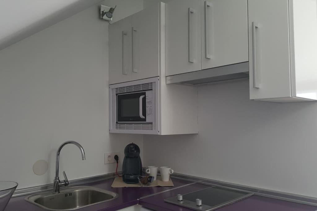 New Loft Centro 1-2 Pax Wi-fi 3 Planta -no Ascensor- * Arroyo De La Miel