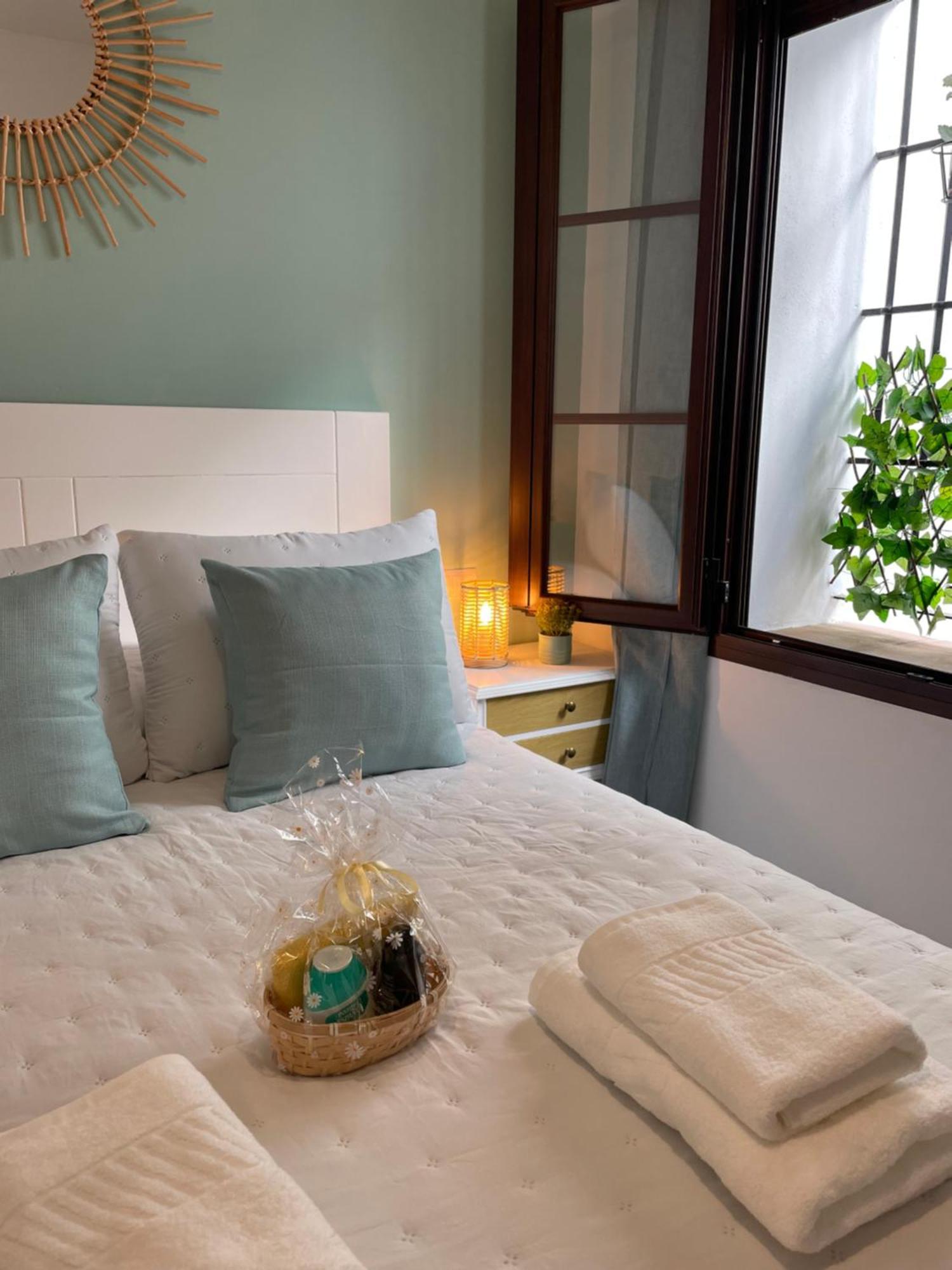 El Museo Apartment *