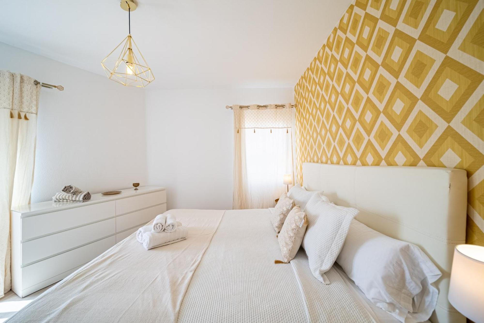 Holiday home Casa Cuestas Tias