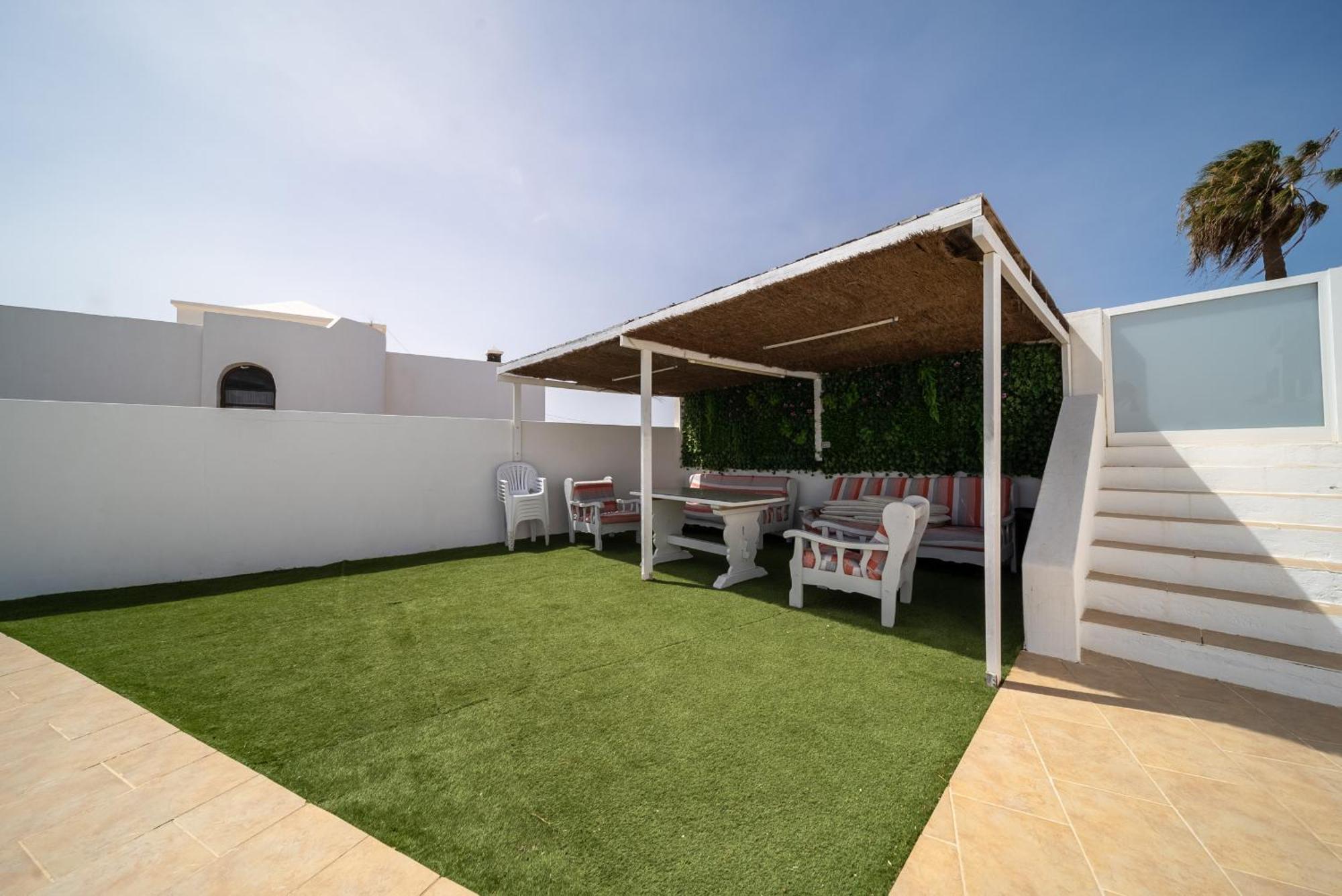 Holiday home Casa Cuestas