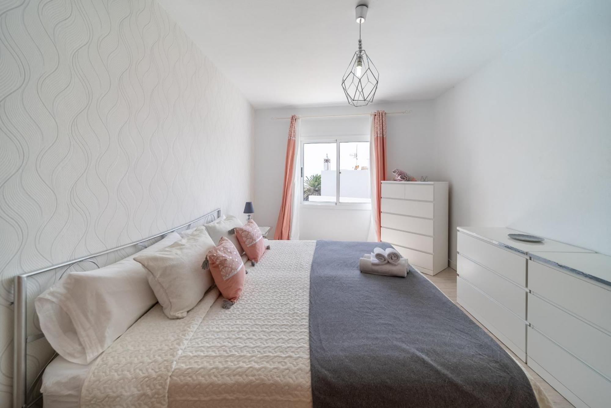 Holiday home Casa Cuestas *