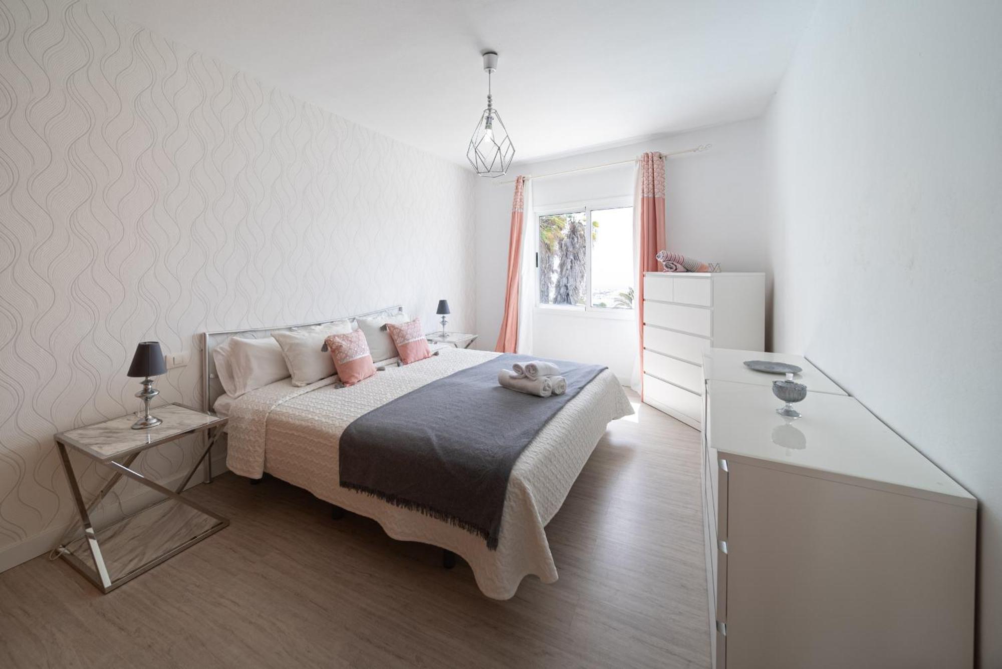 Casa Cuestas Holiday home Tias