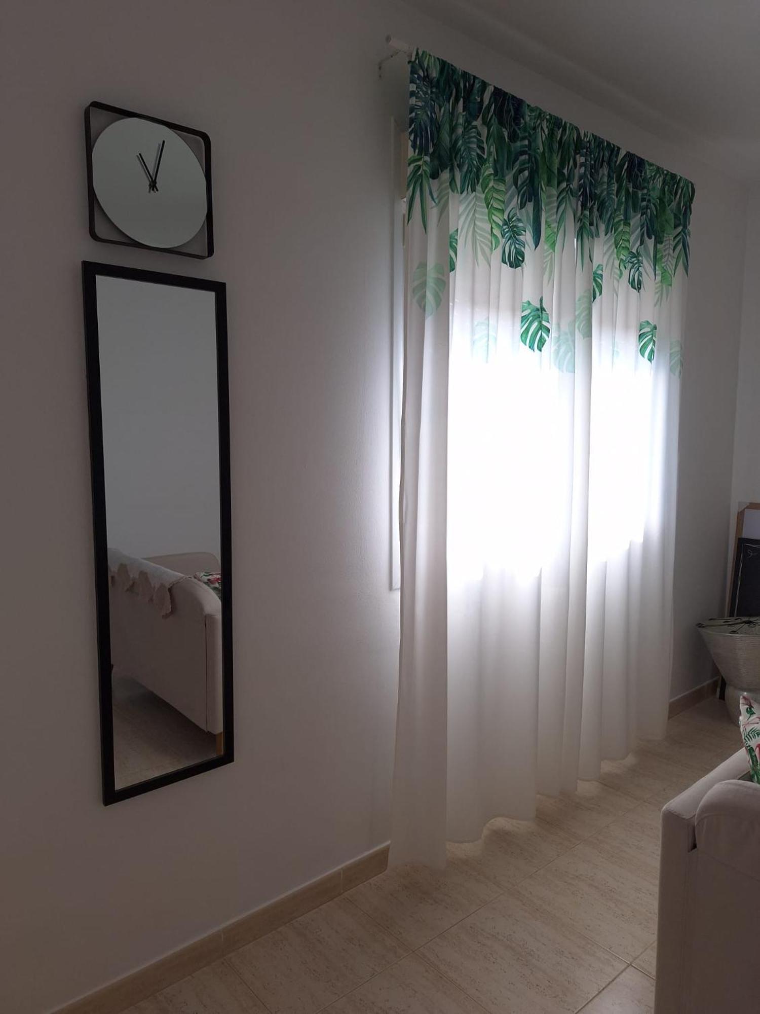 Sixtwelve Apartment El Matorral