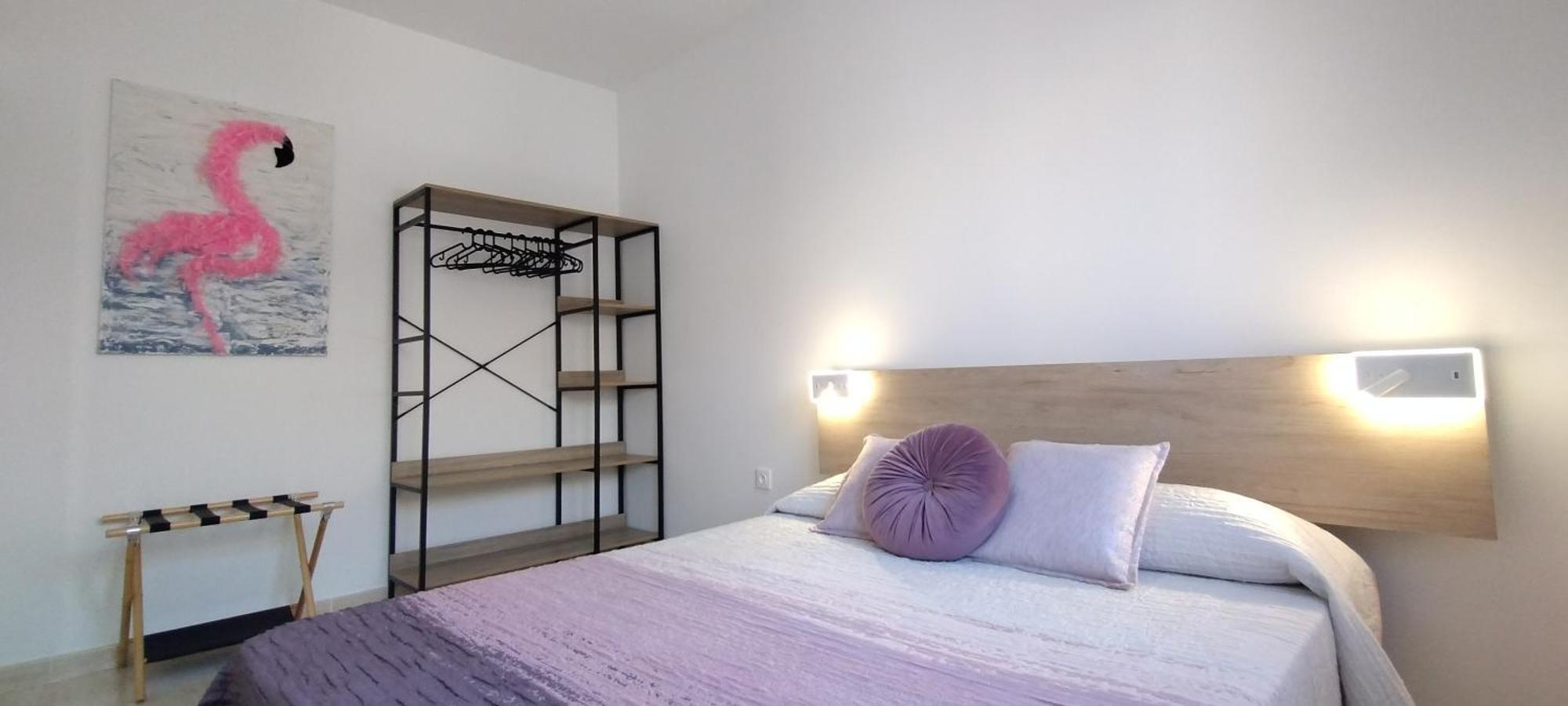 Apartment Sixtwelve