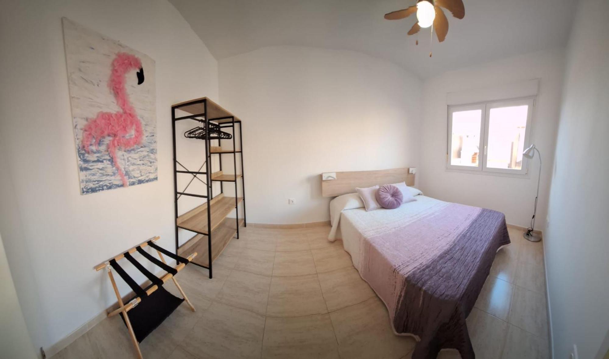 Sixtwelve Apartment *