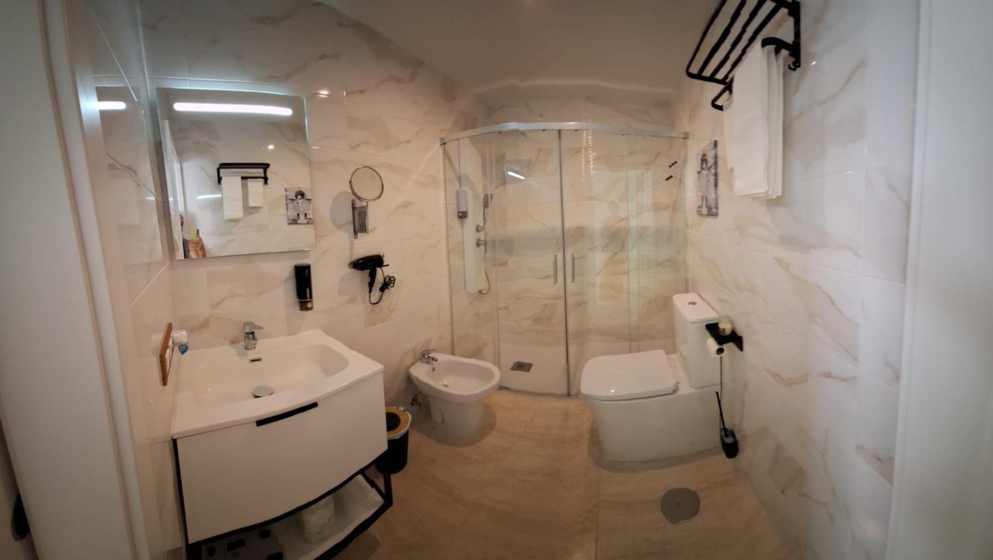 Sixtwelve Apartment El Matorral