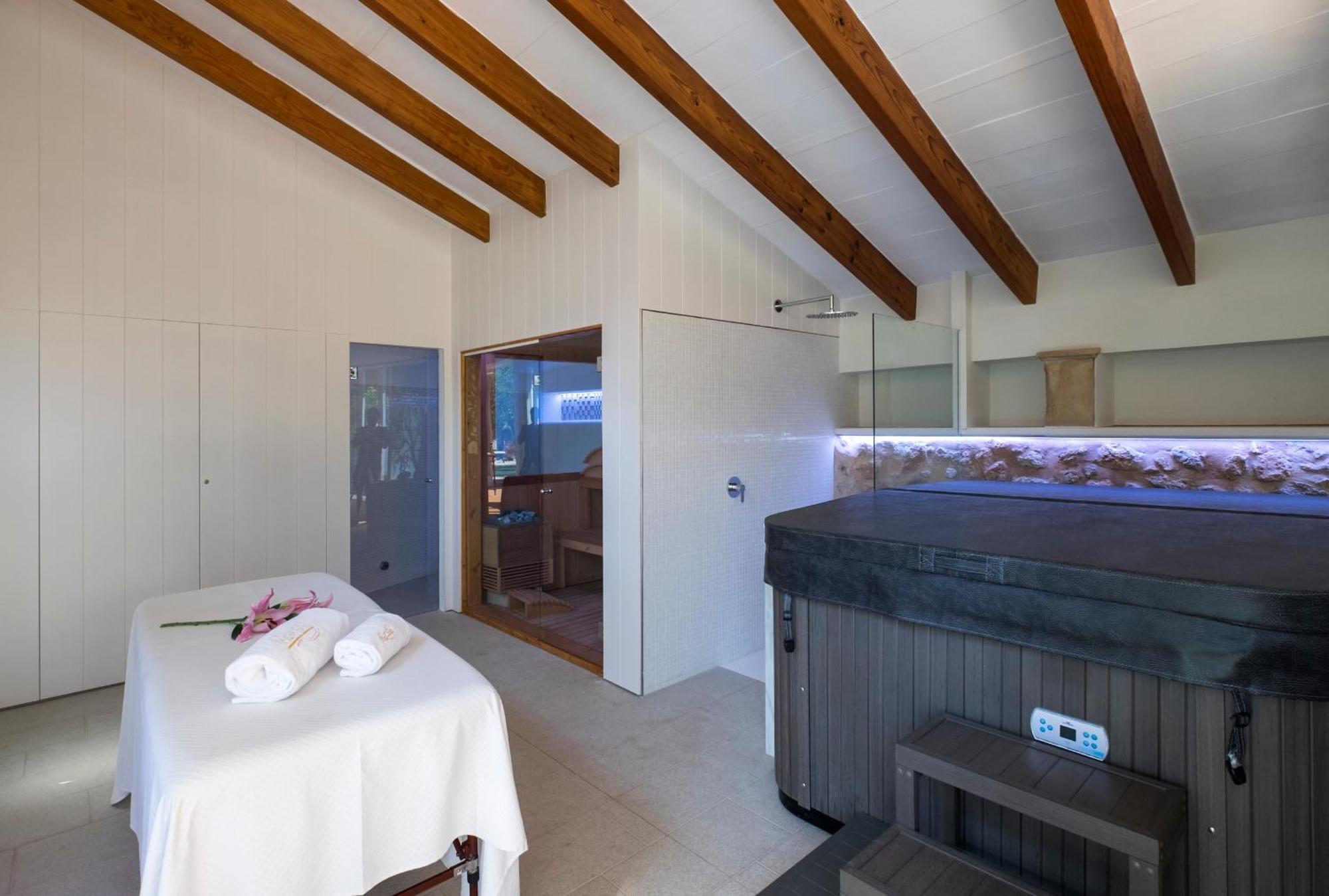 Son Sant Jordi - Turismo De Interior Hotel 4*