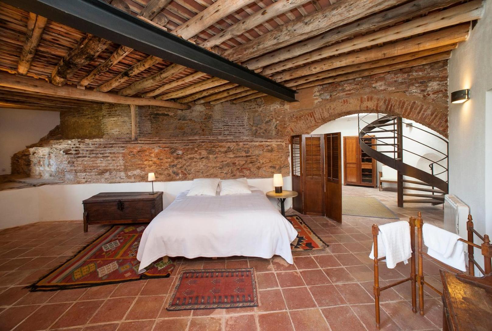 Pozos De La Nieve Apartment