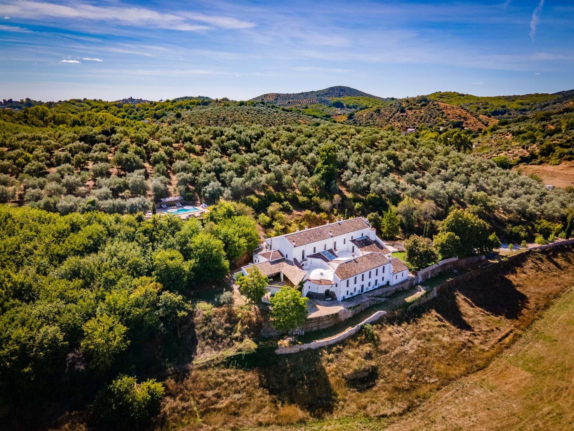Pozos De La Nieve Apartment *