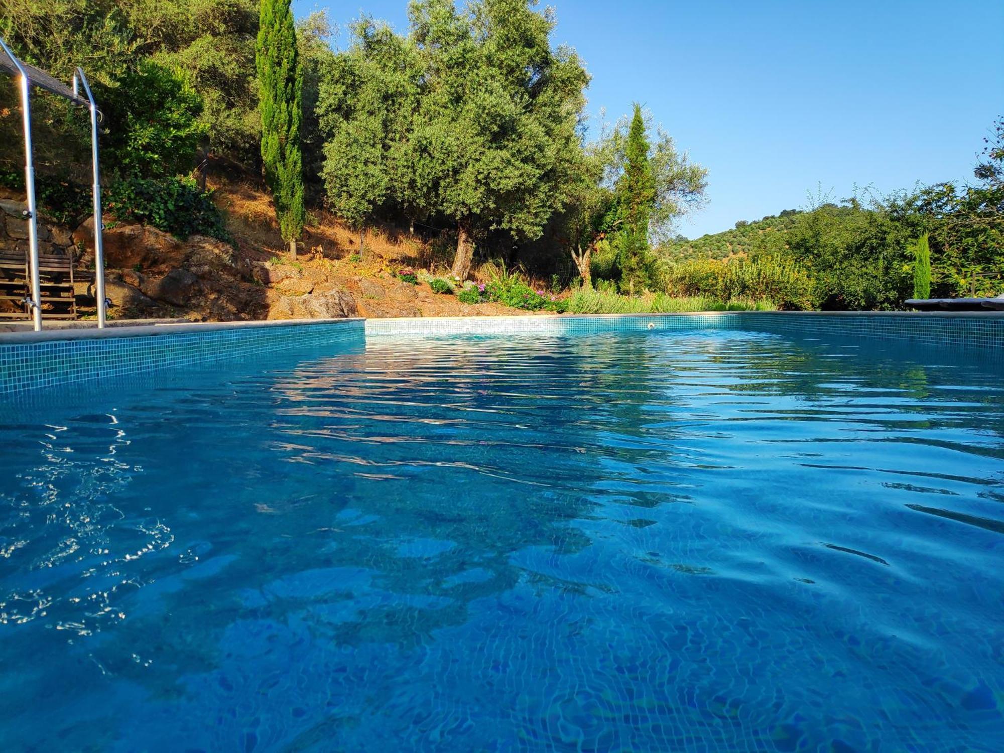 Pozos De La Nieve Apartment Constantina