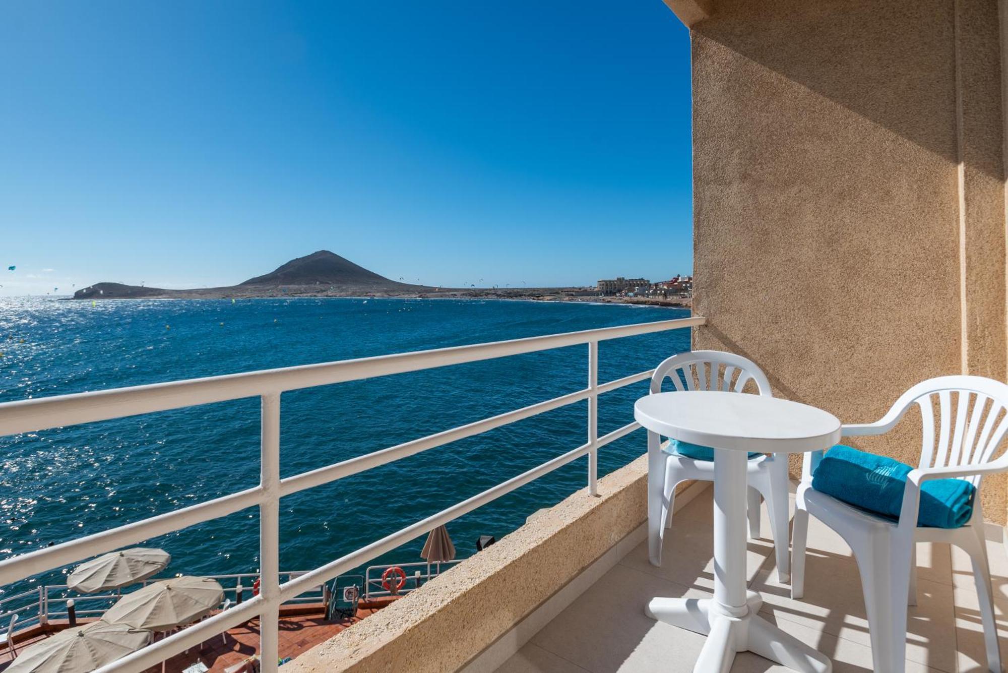 Hotel Medano 3*