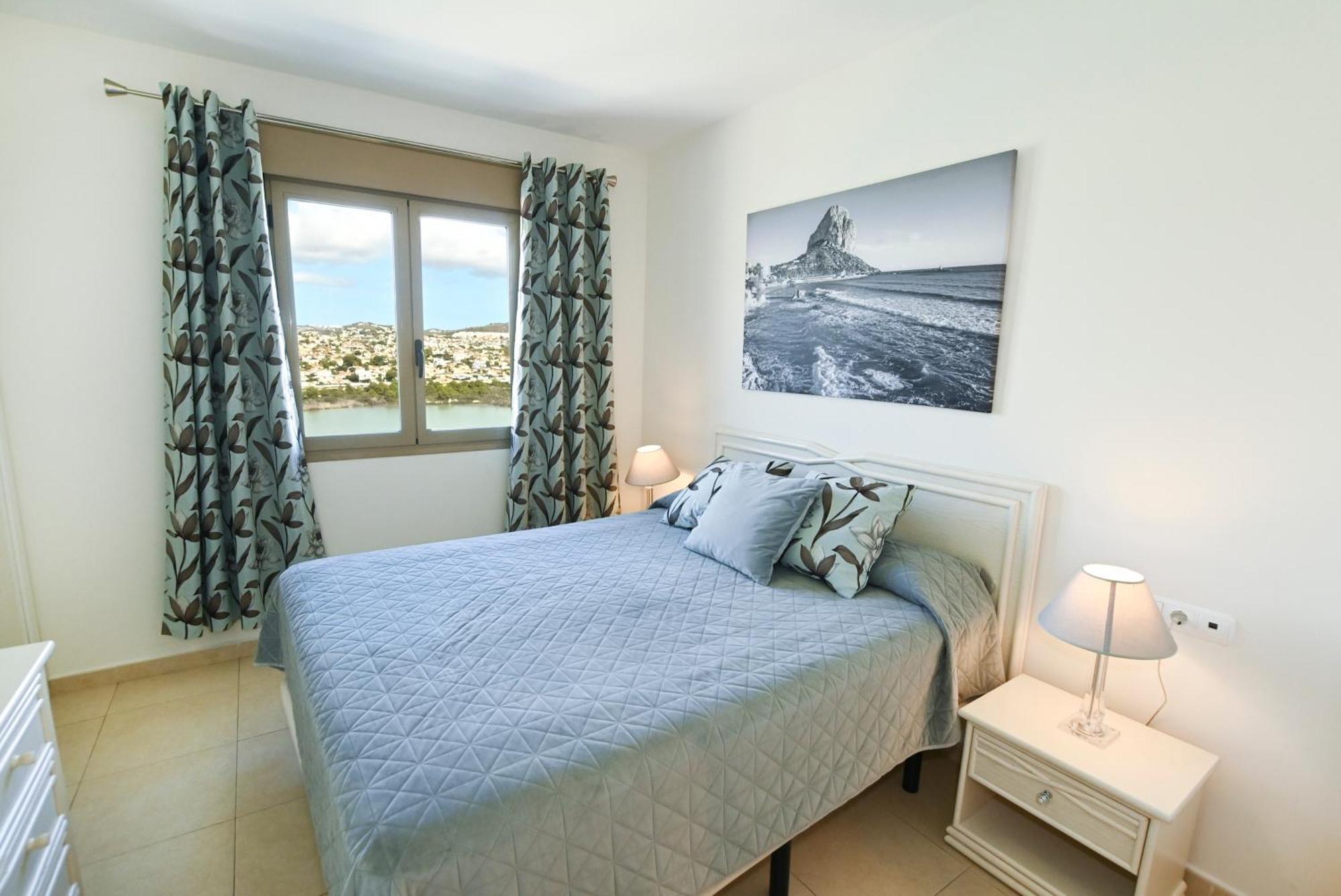 Apartamento Edificio Larimar *