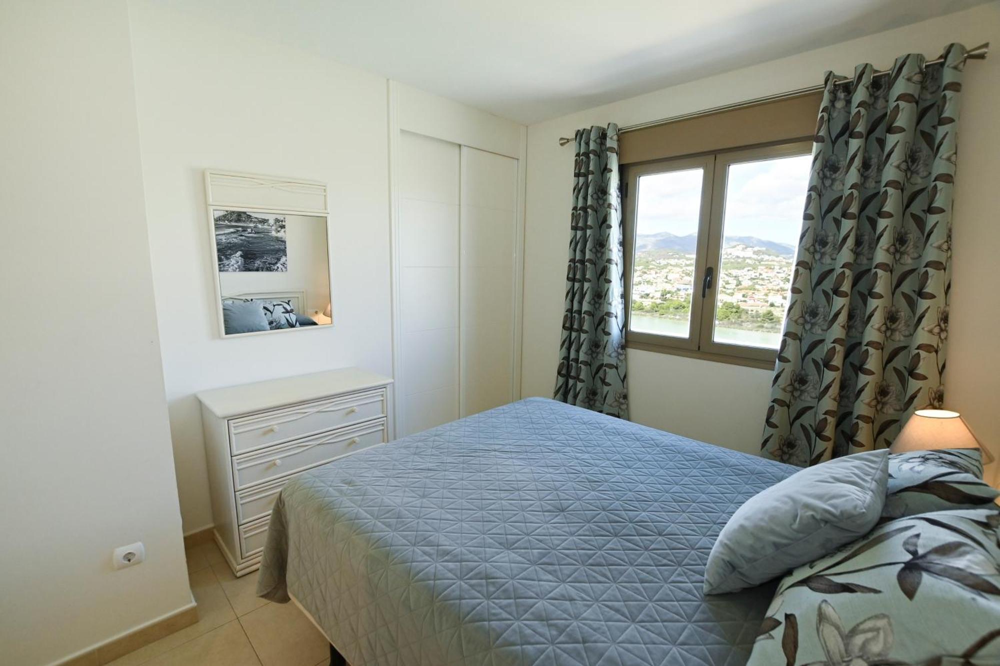Edificio Larimar Calpe