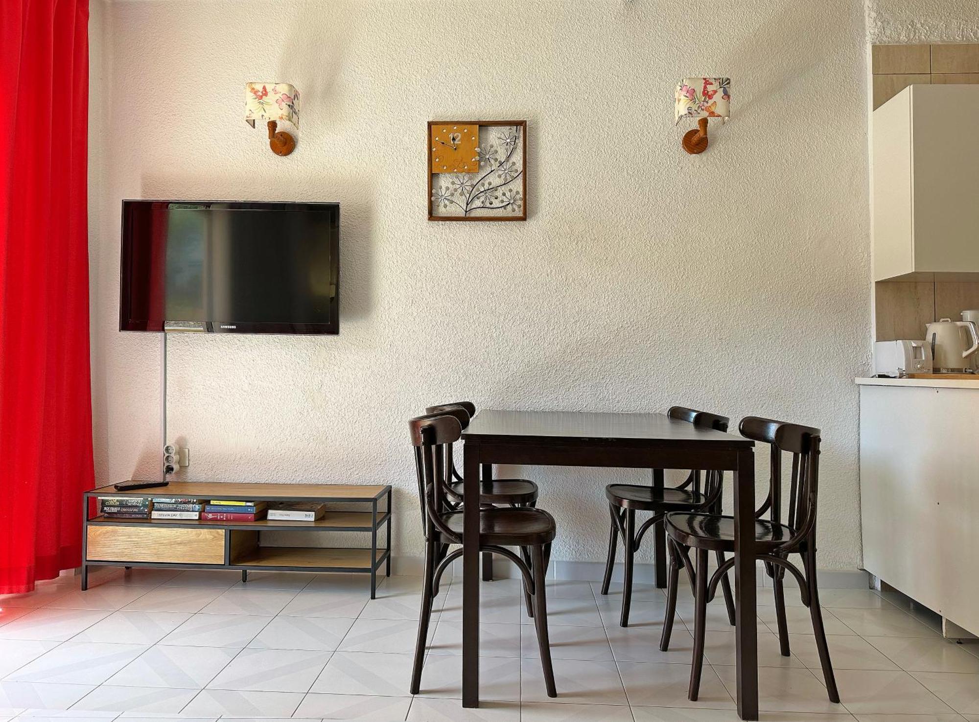 Apartment In Cristianos, Tenerife, Canary Islands