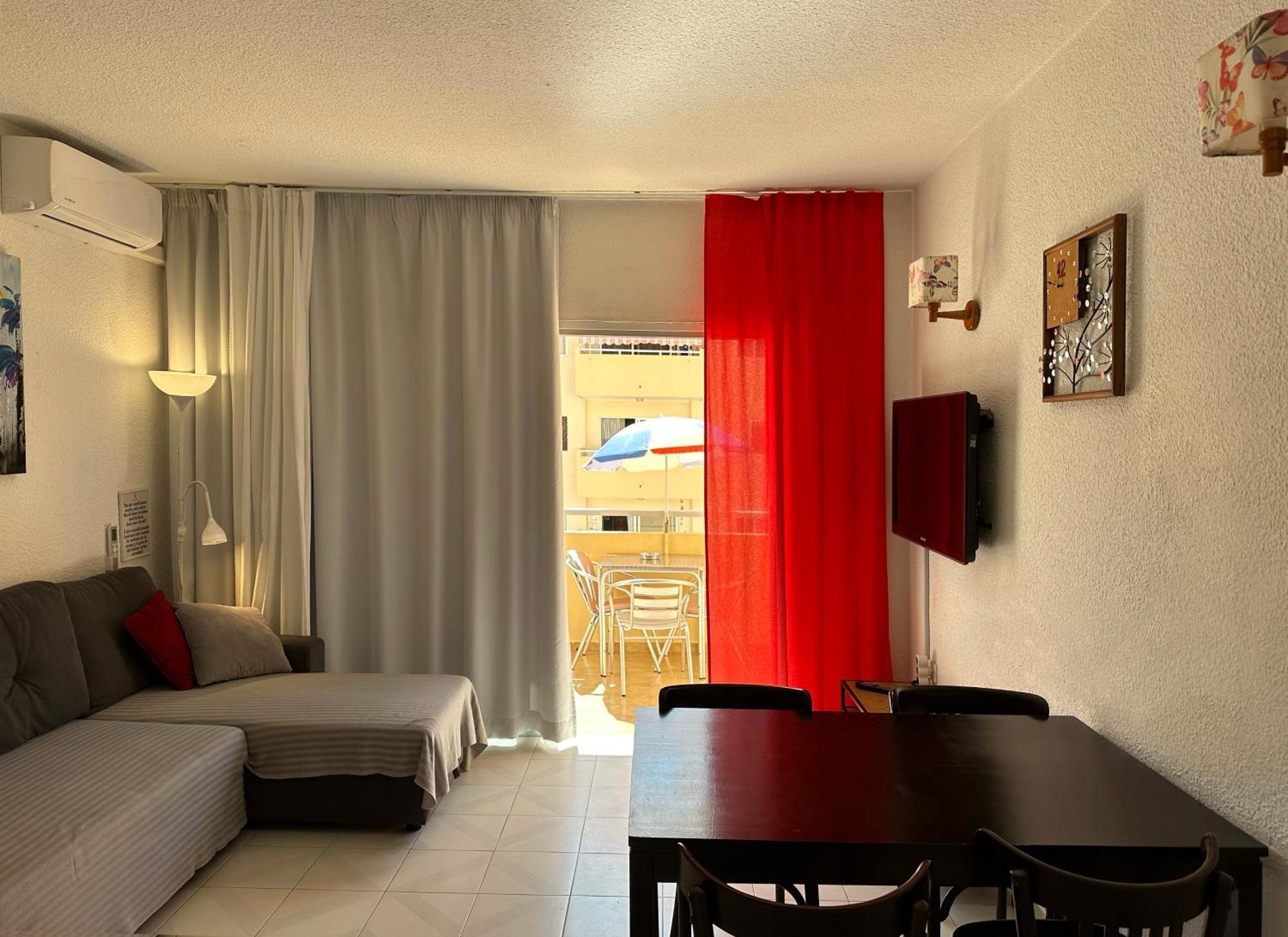 In Cristianos, Tenerife, Canary Islands Apartment Los Cristianos (Tenerife)
