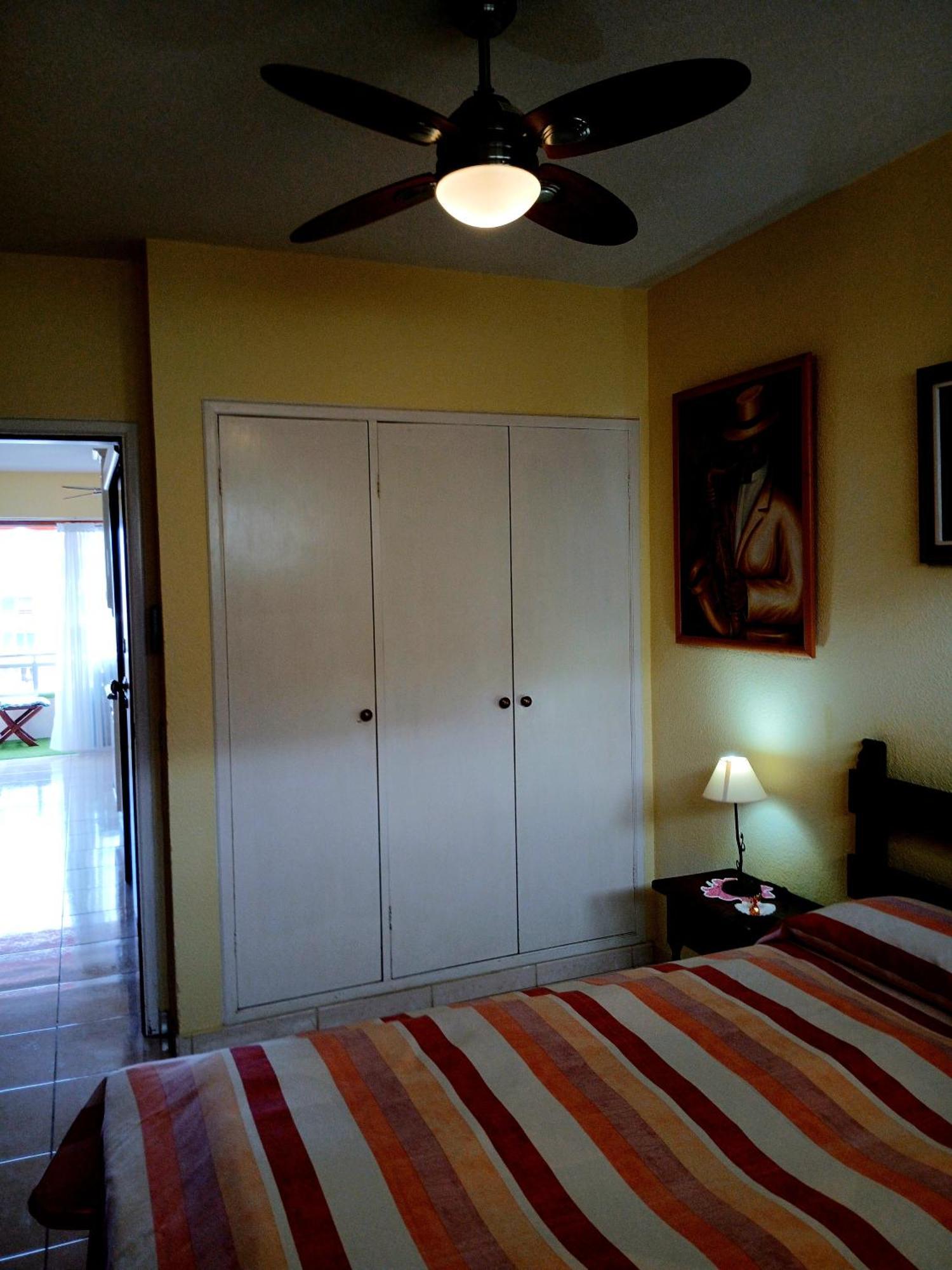 Apartamento Osos Puerto de Santiago (Tenerife)