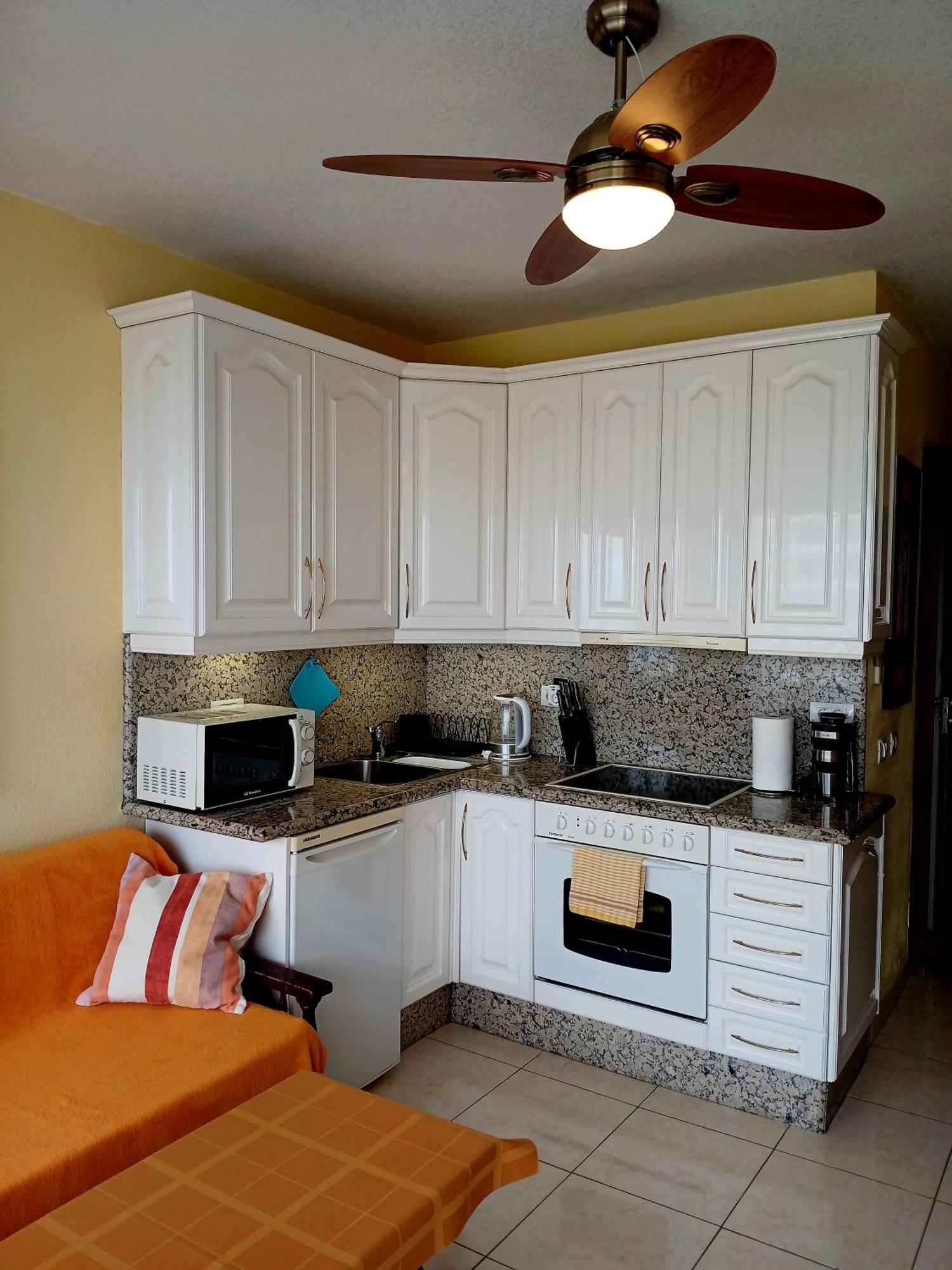 Apartamento Apartamento Osos Puerto de Santiago (Tenerife)