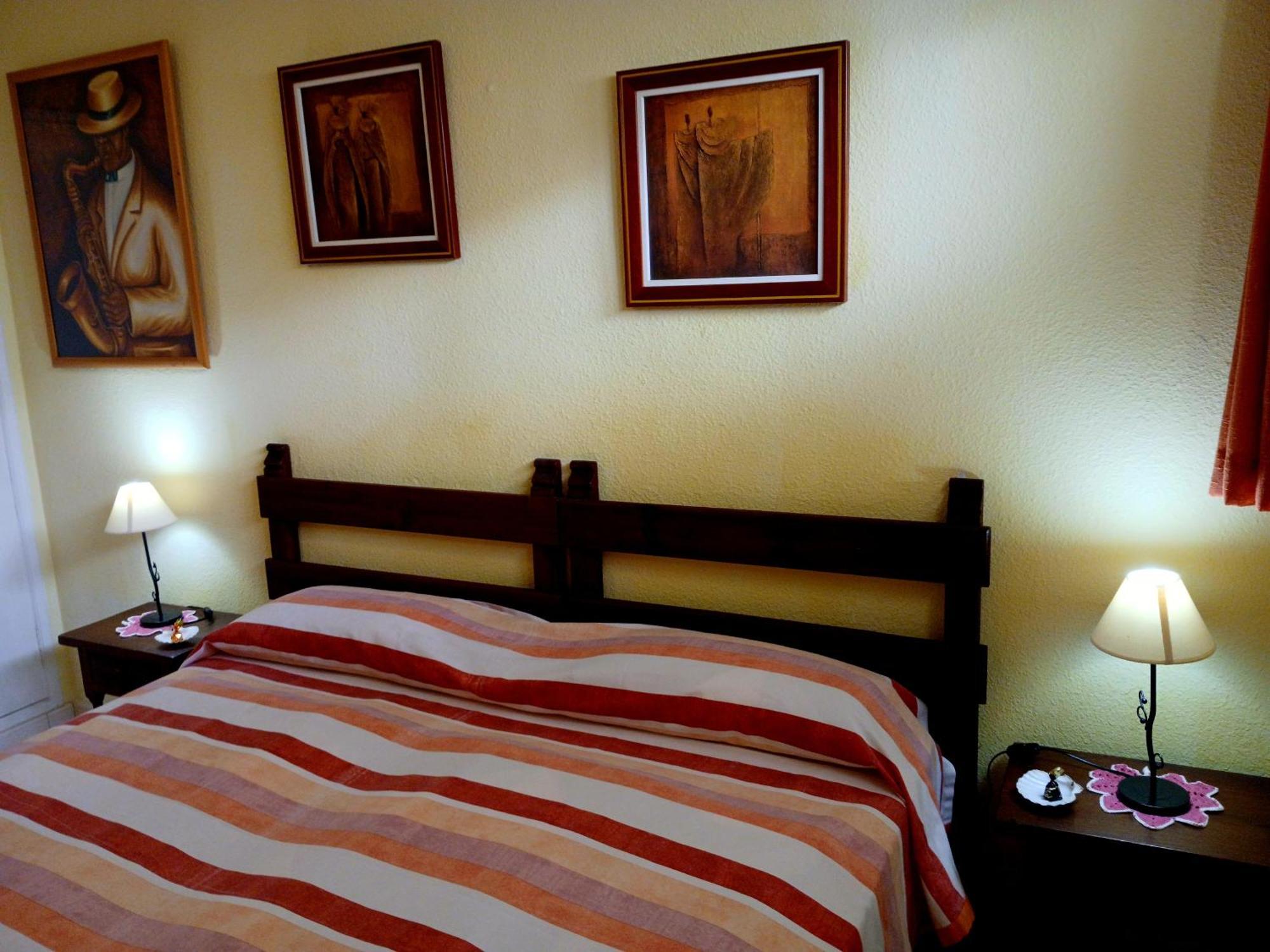 Apartamento Osos *