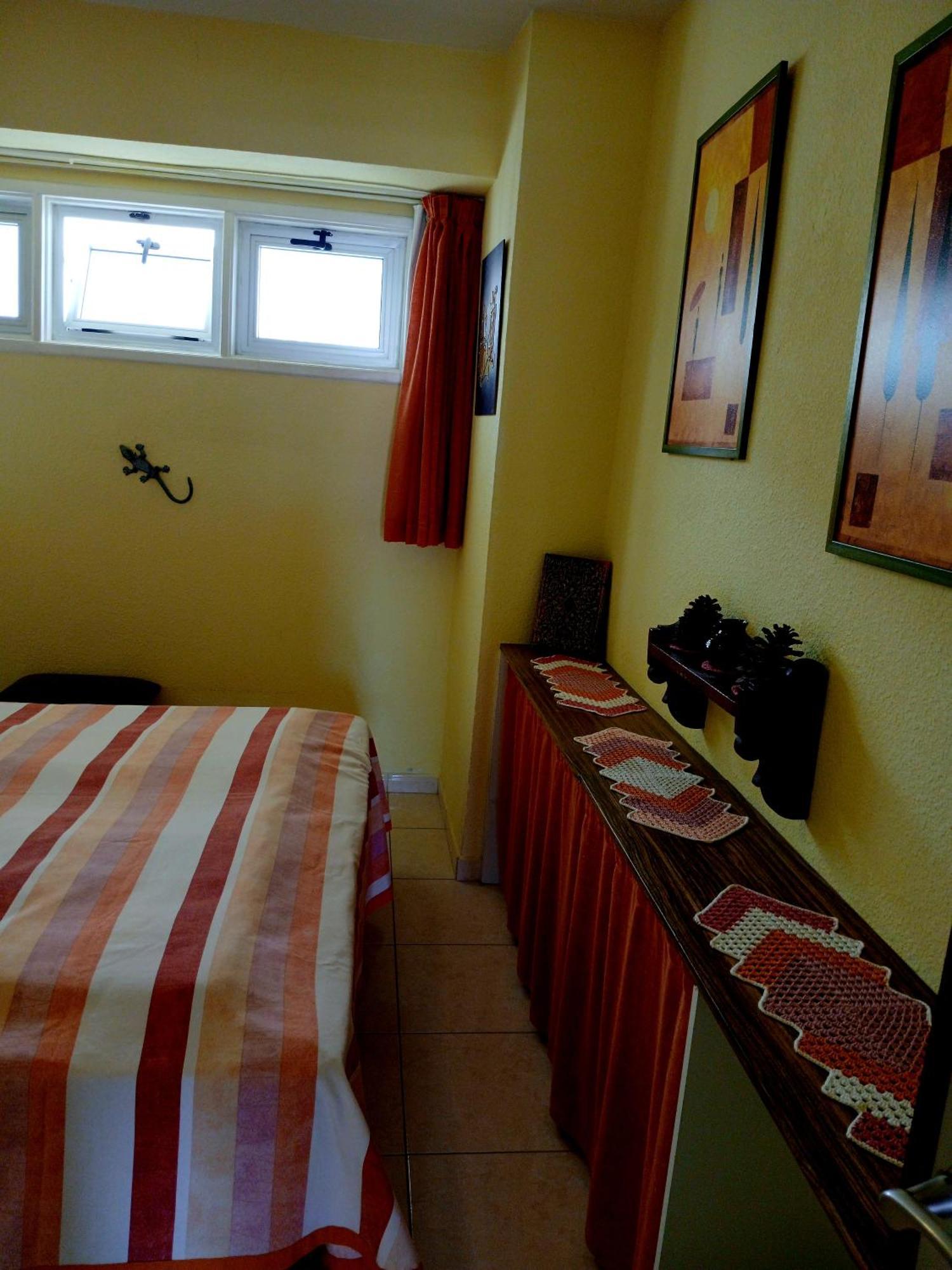 Apartamento Osos Puerto de Santiago (Tenerife)