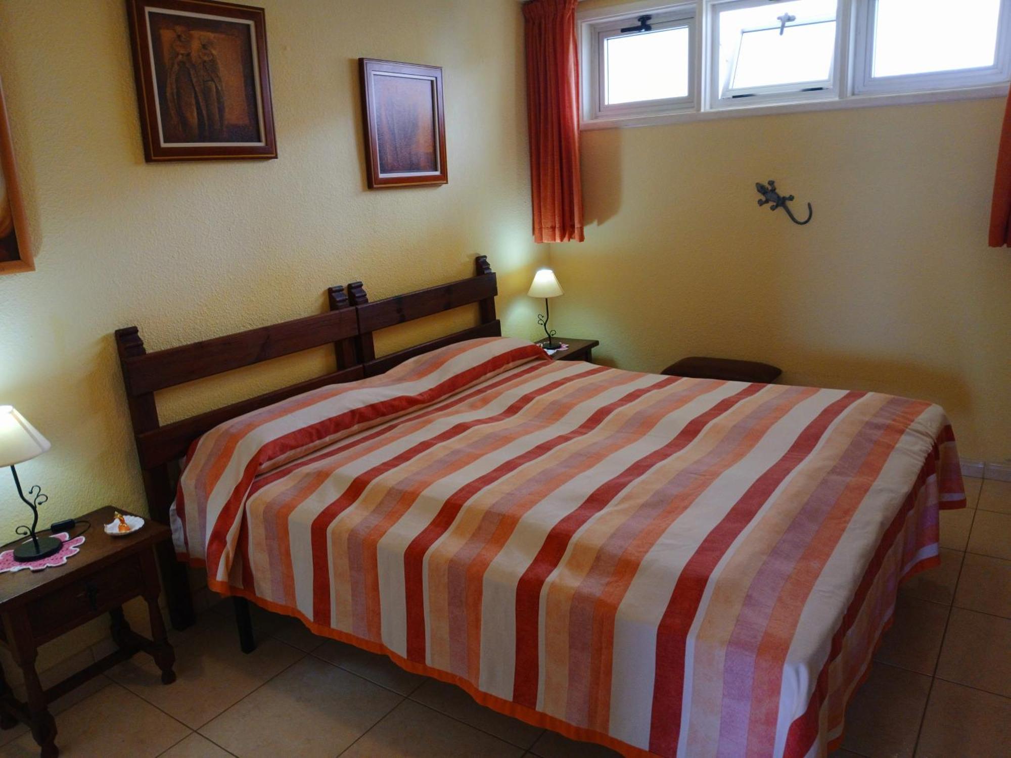 Apartamento Apartamento Osos