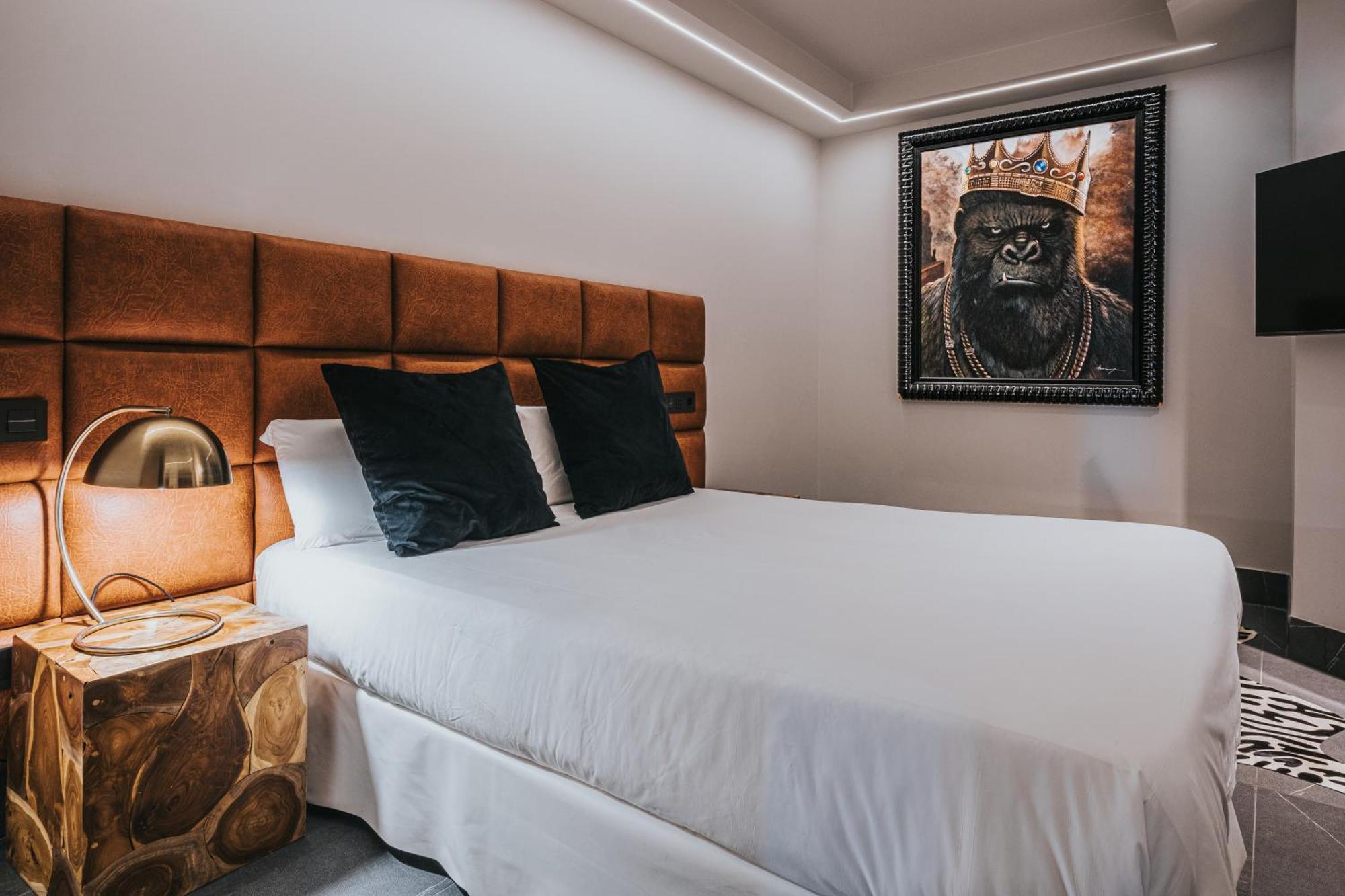 Apartamento Poem Suites, Canteras