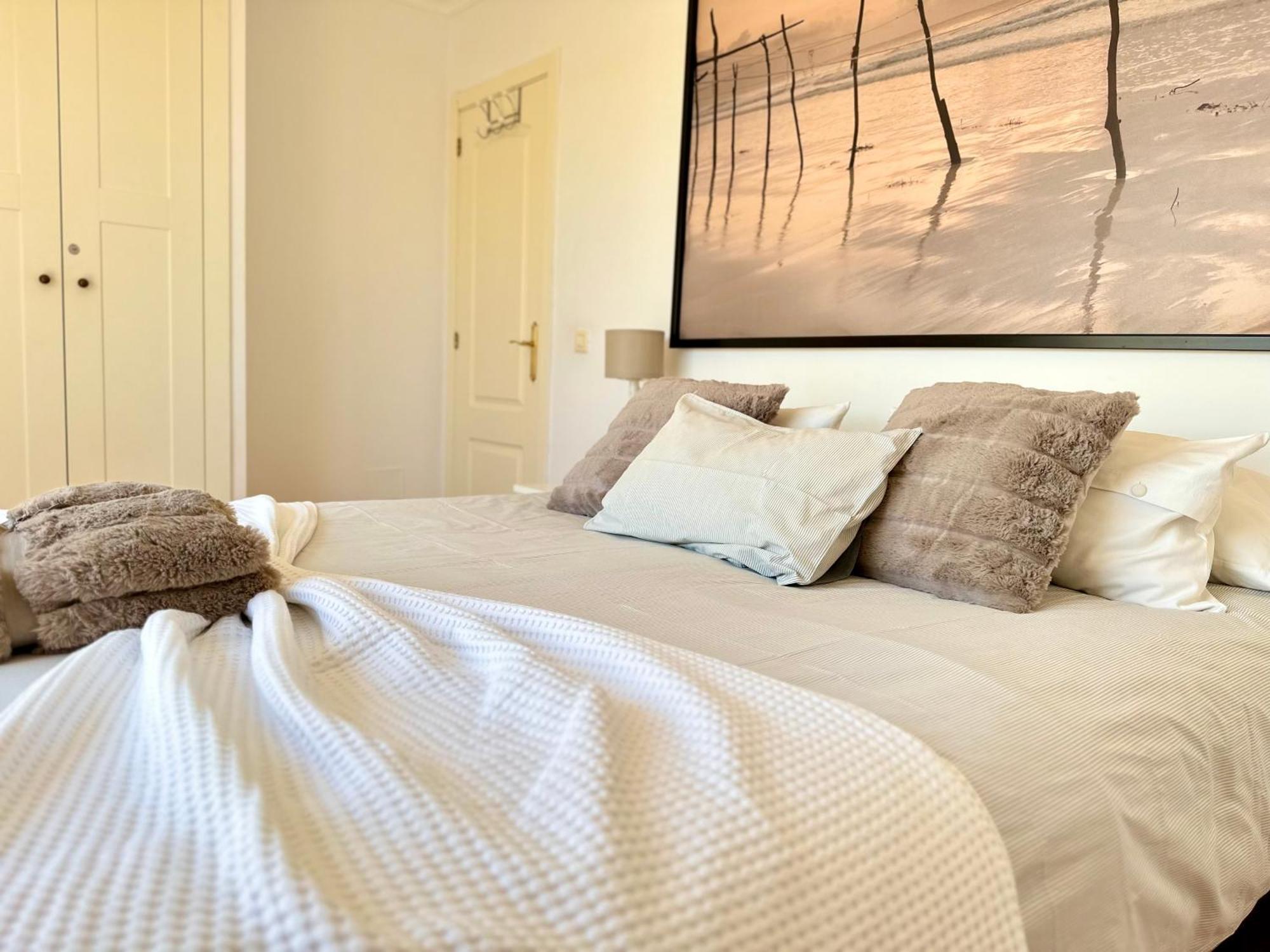 Apartamento En Playa De La Tejita, El Medano Granadilla De Abona