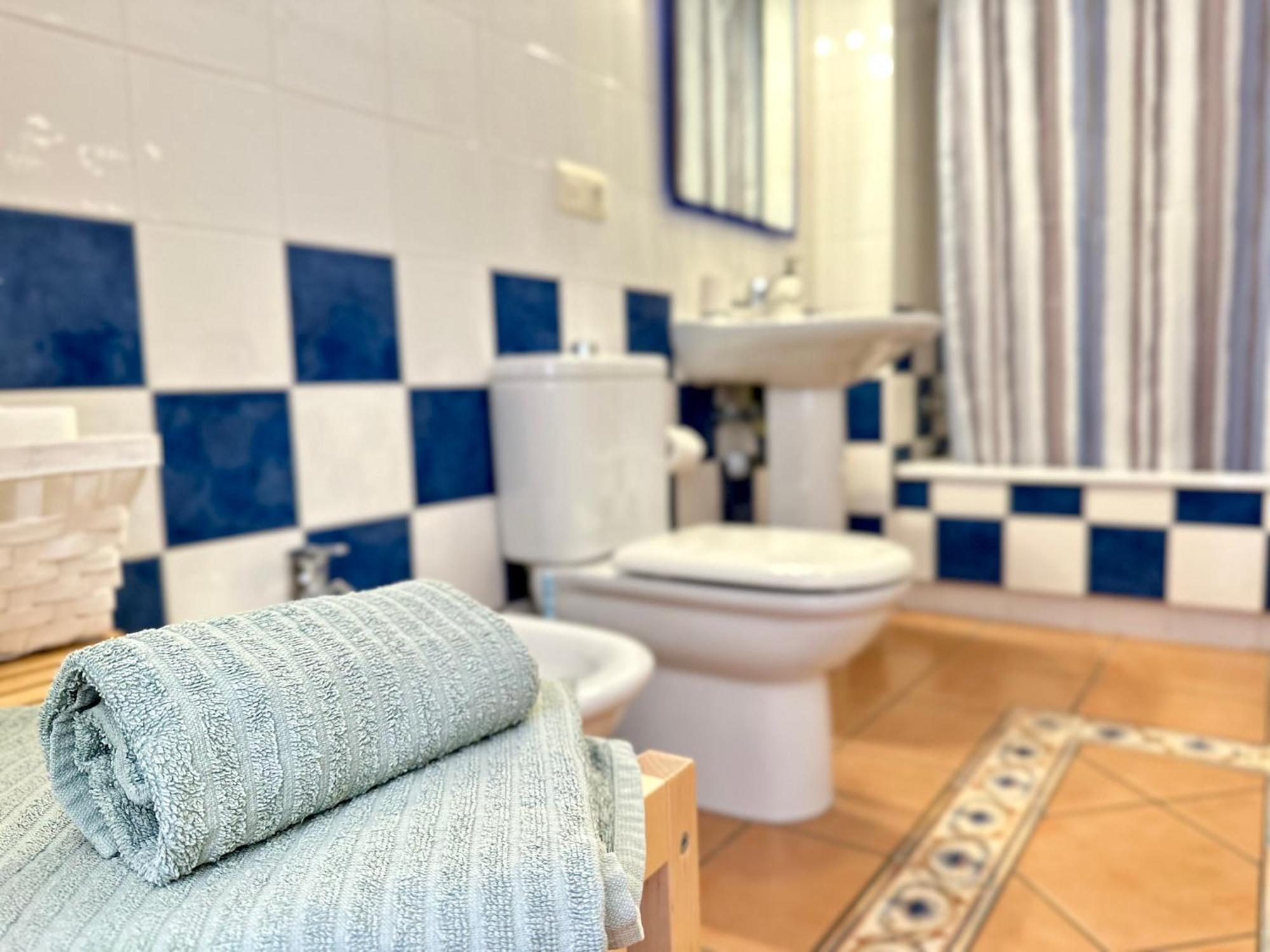 Apartamento En Playa De La Tejita, El Medano