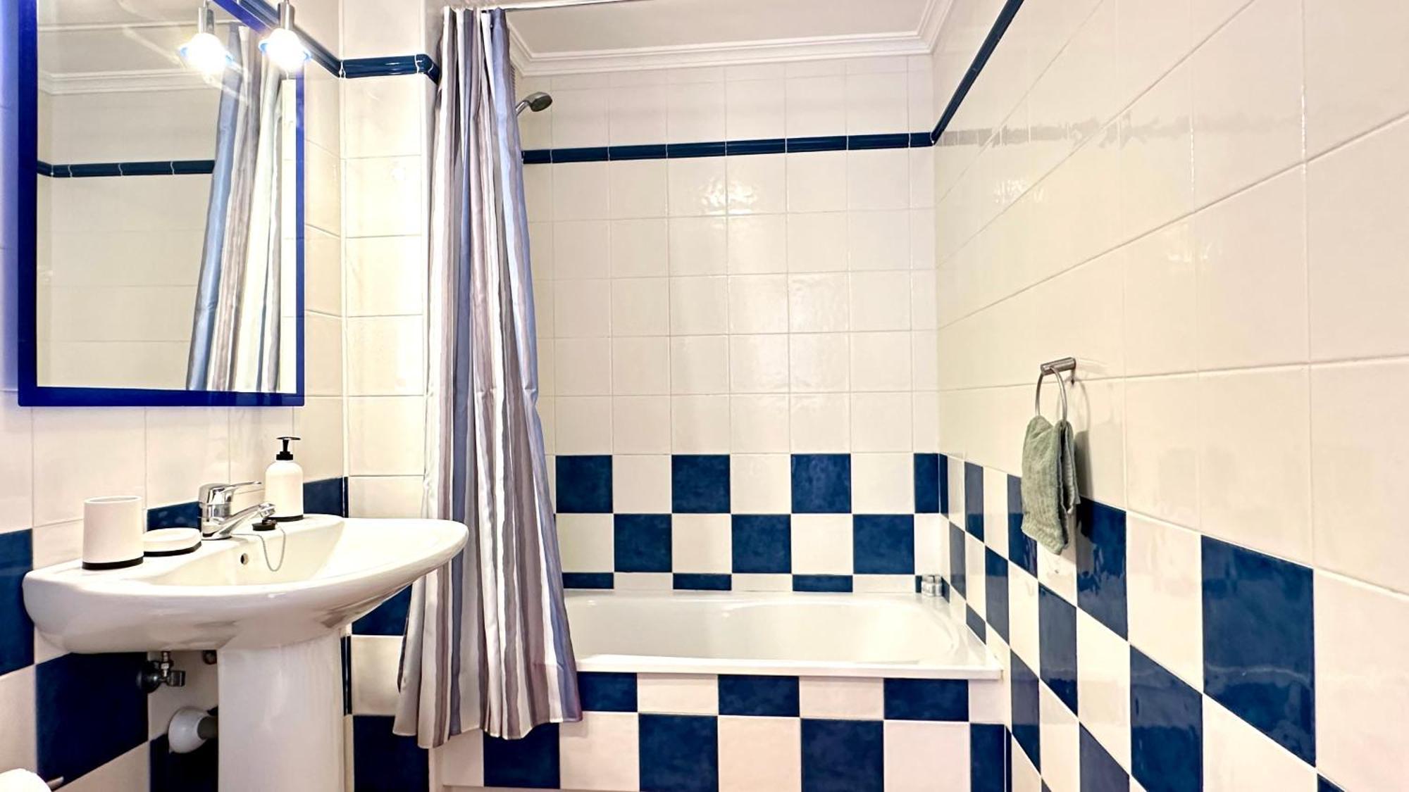 Apartamento En Playa De La Tejita, El Medano *