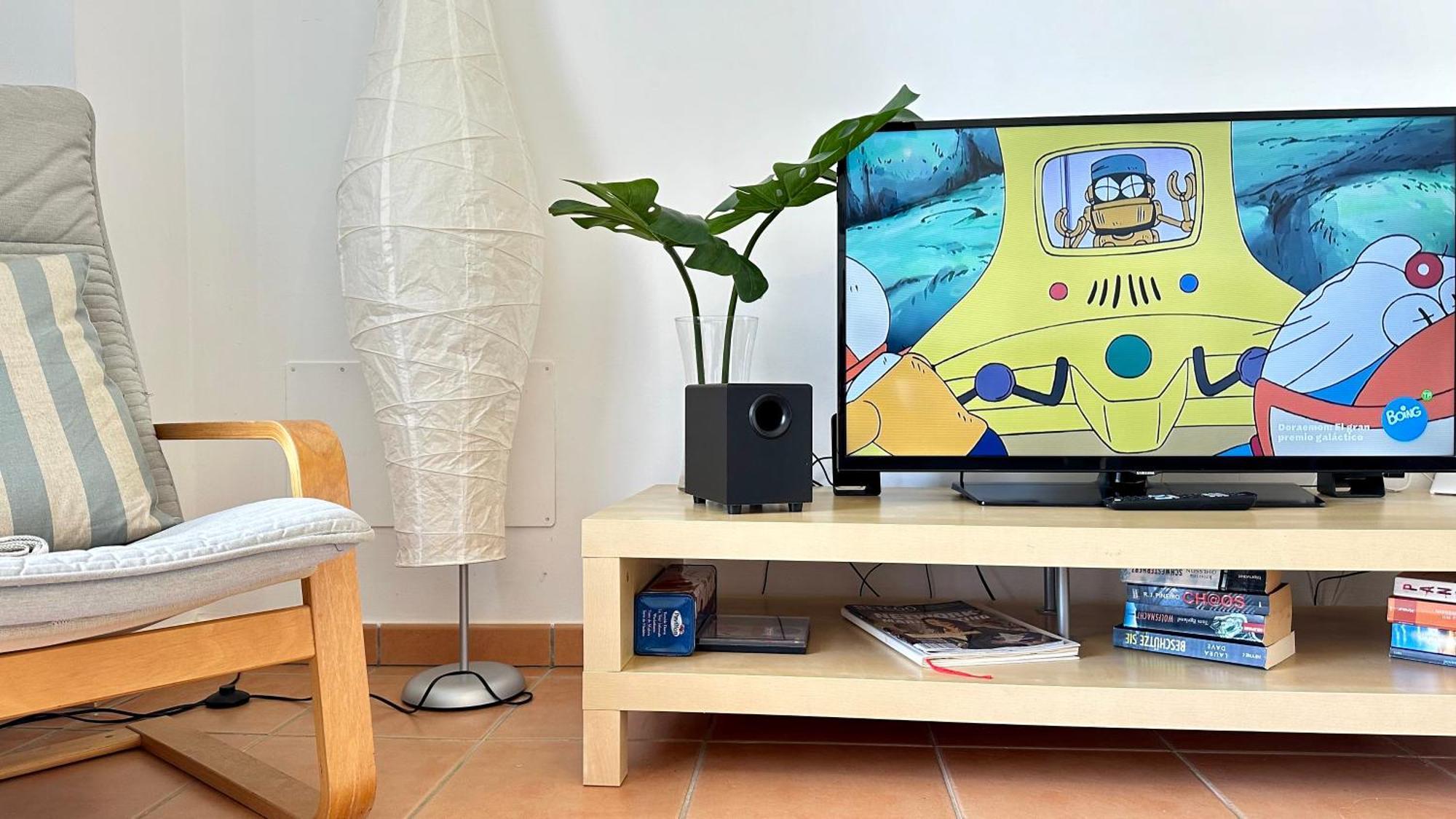 Apartamento En Playa De La Tejita, El Medano