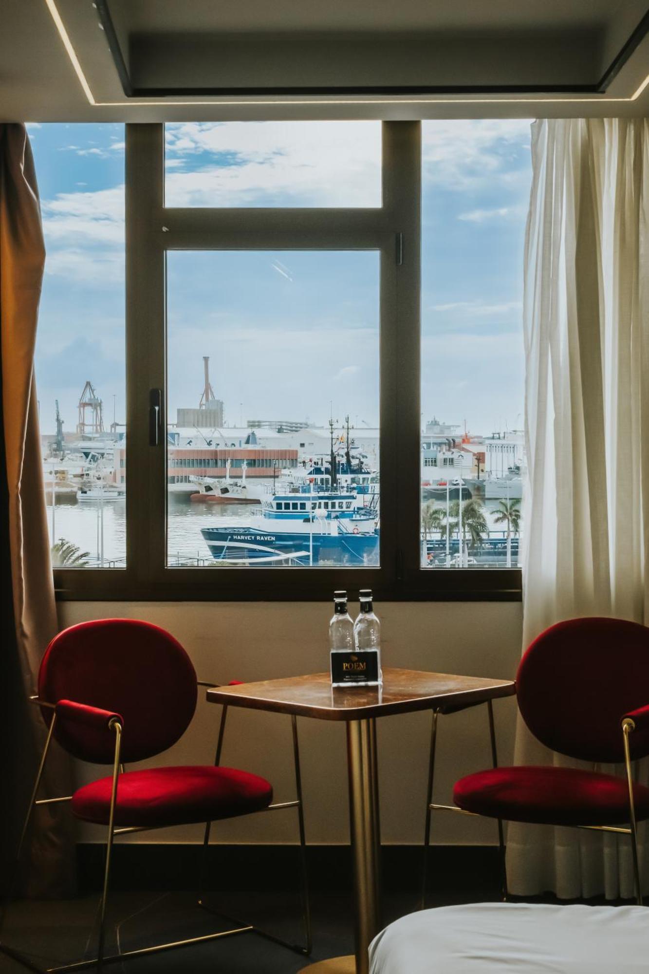 Poem Suites, Canteras * Las Palmas de Gran Canaria