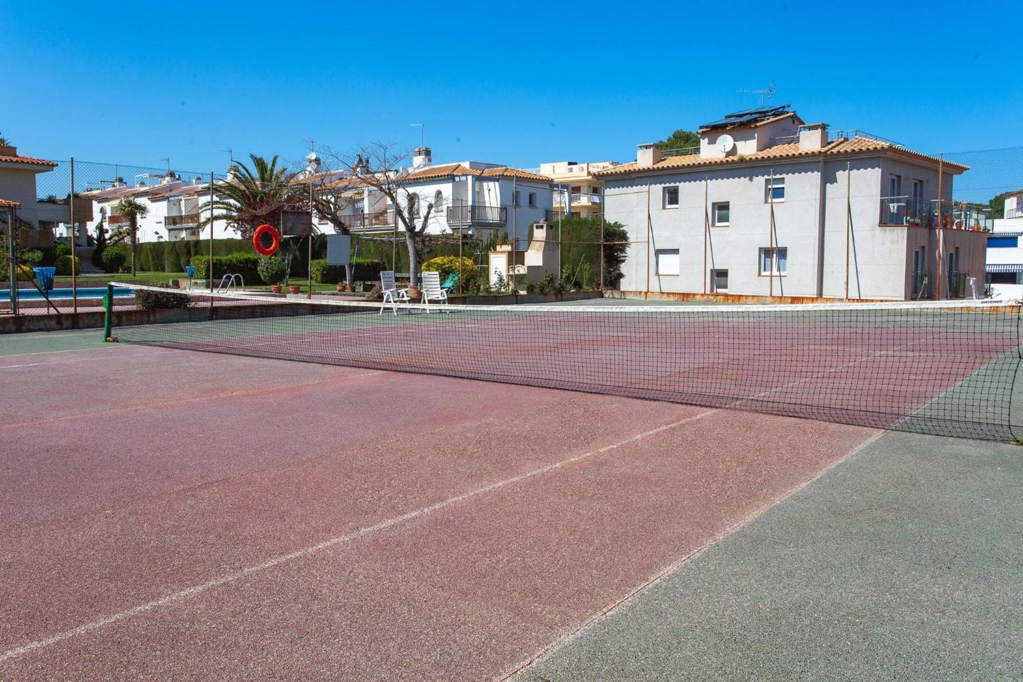 Un Jardin * L' Escala