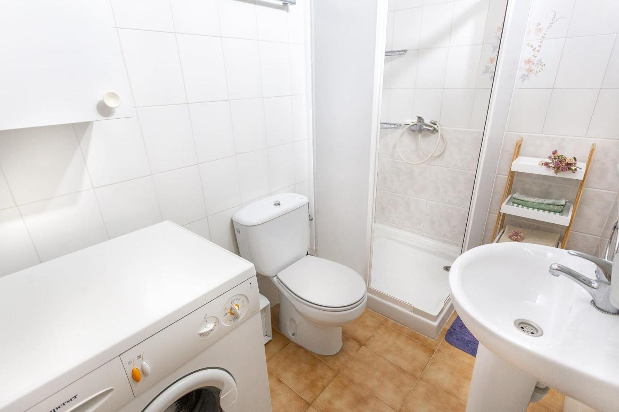 Apartamento Un Jardin