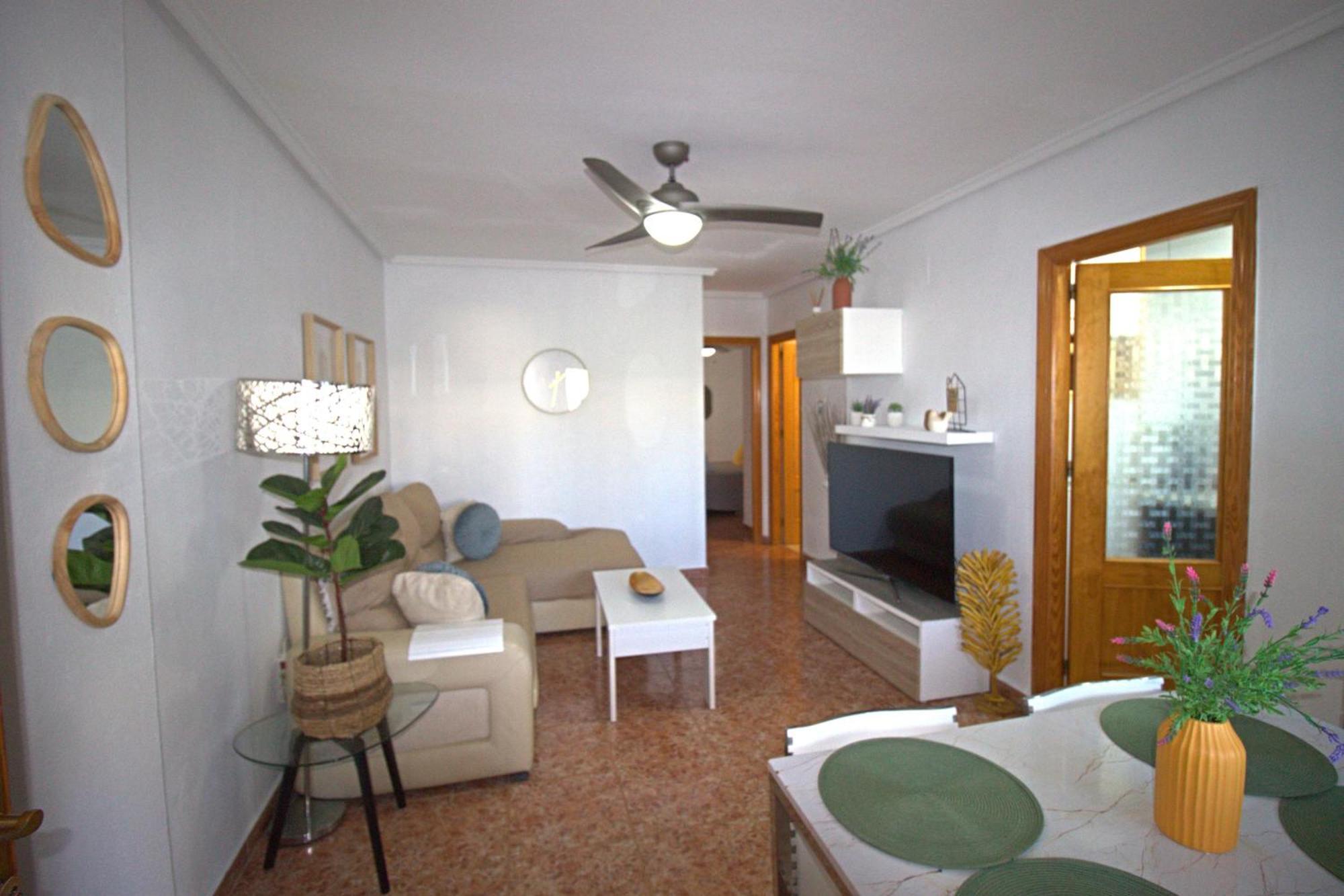 Apartment Bungalow En