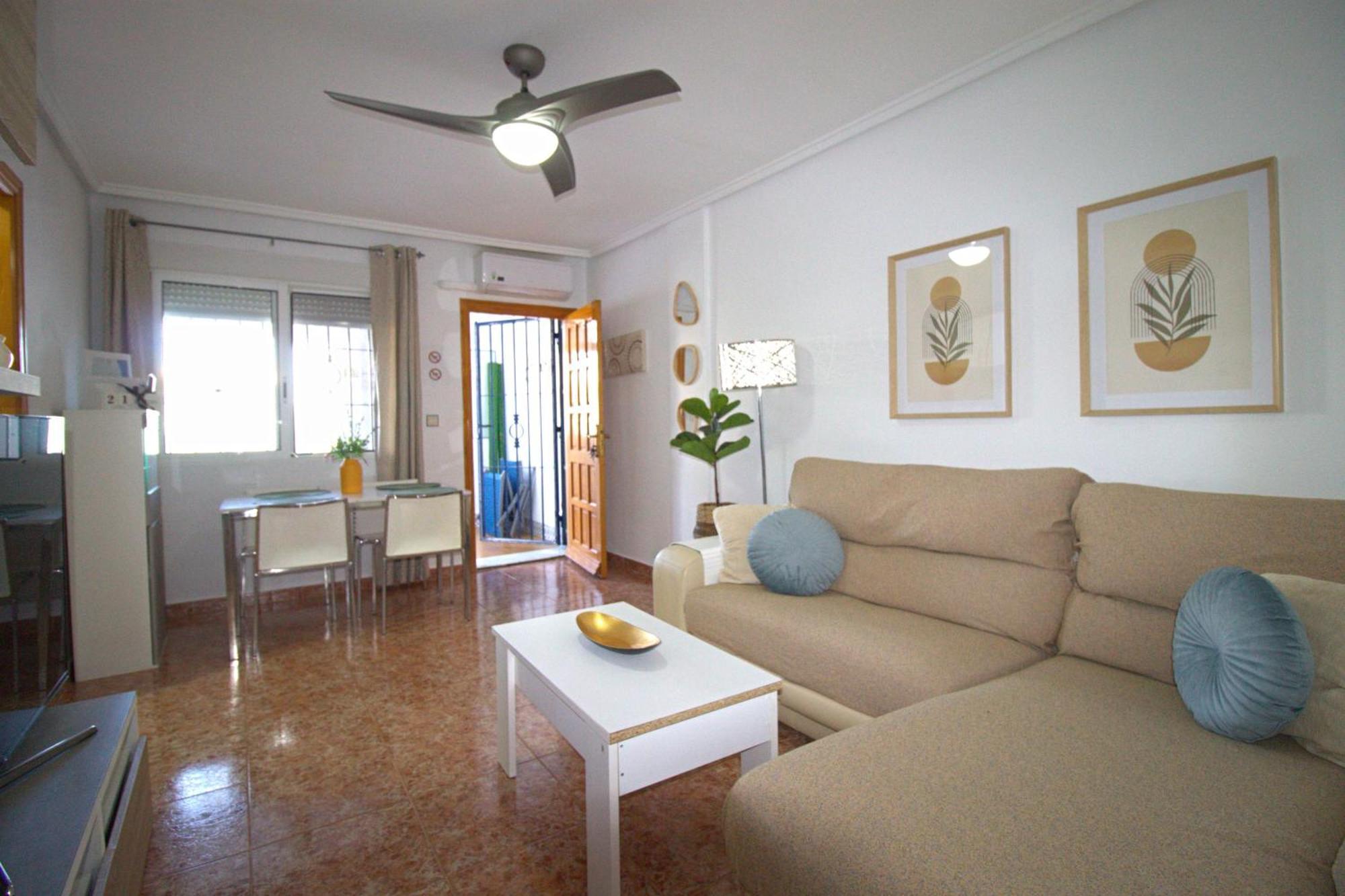 Bungalow En *