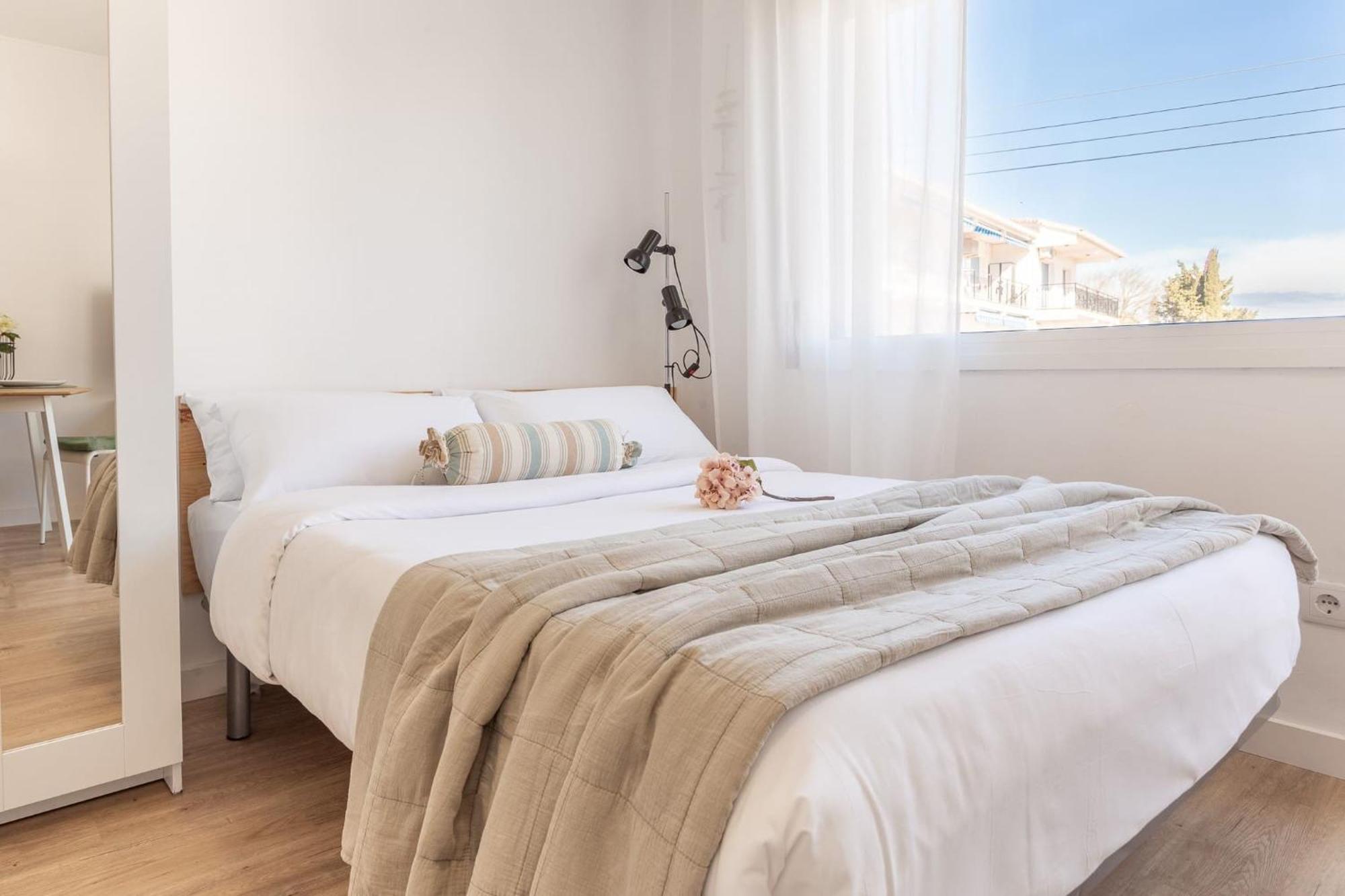 Apartamento Estudio Rosimar Light