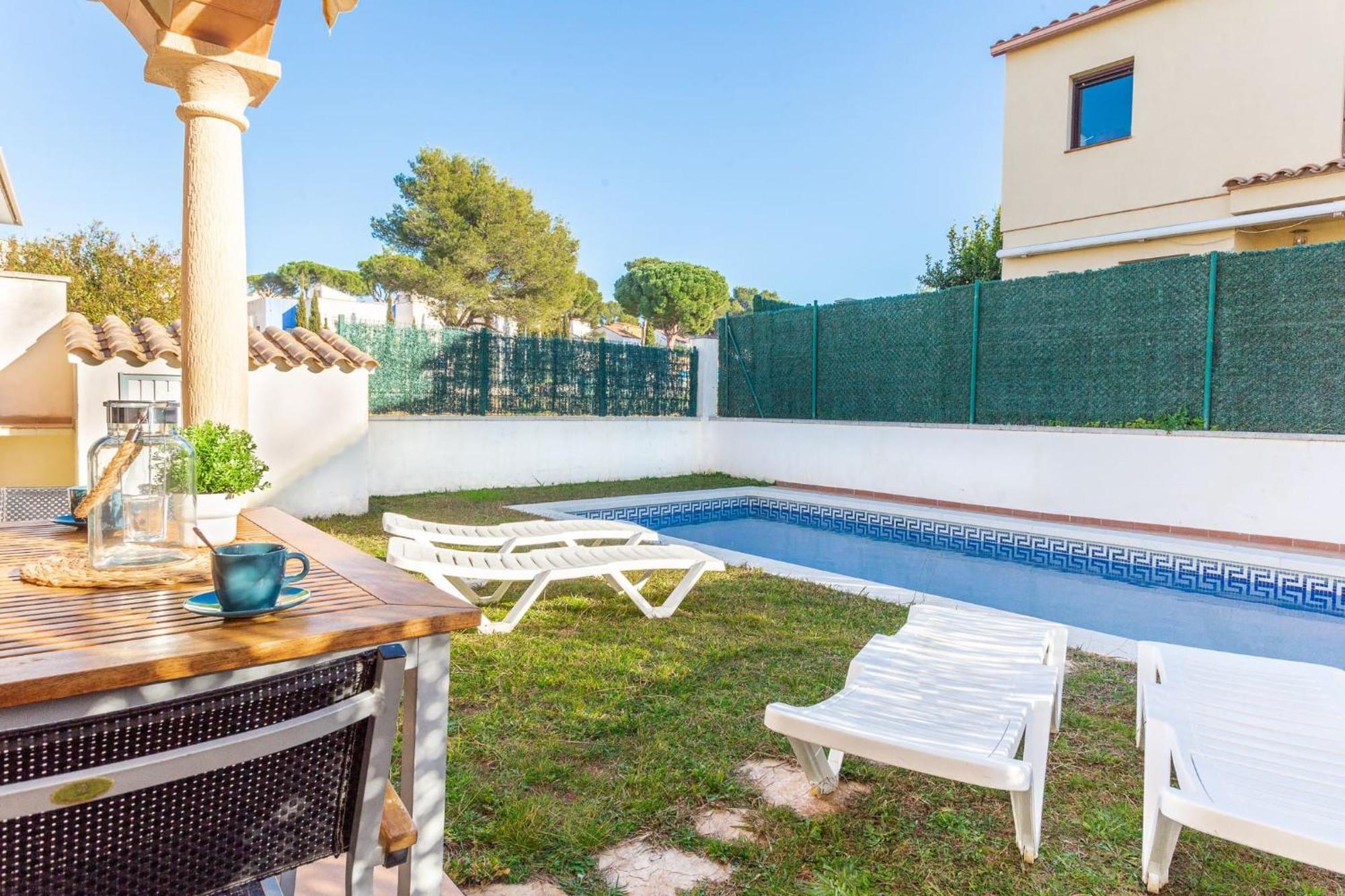 Holiday home Casa Sunset L'Escala